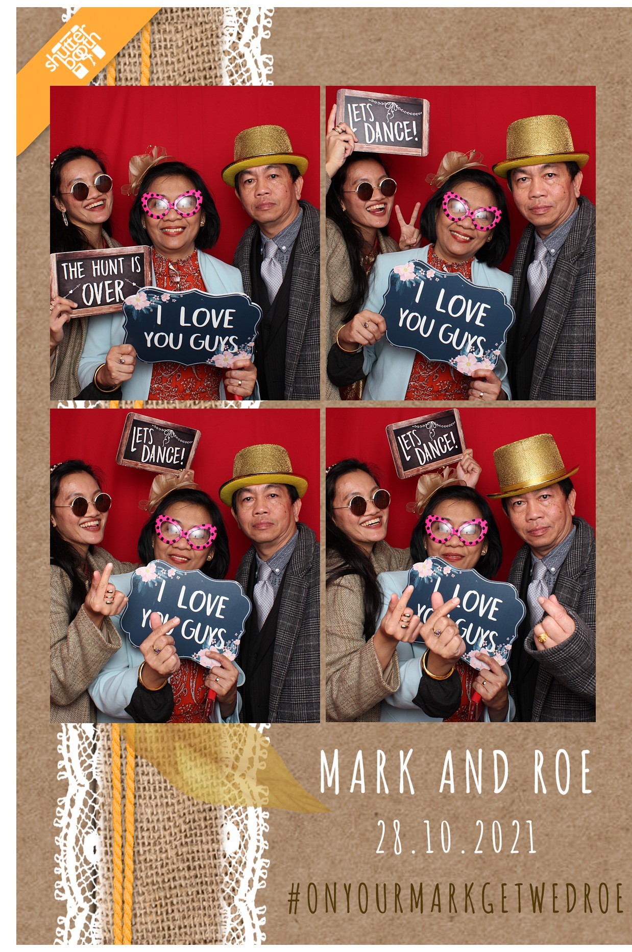 Mark & Roe's Wedding | View more photos from the event at gallery.shutterbooth.co.uk/u/Shutterbooth/Mark-Roes-Wedding