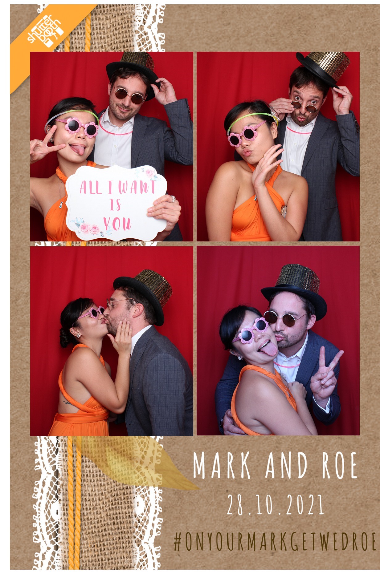 Mark & Roe's Wedding | View more photos from the event at gallery.shutterbooth.co.uk/u/Shutterbooth/Mark-Roes-Wedding