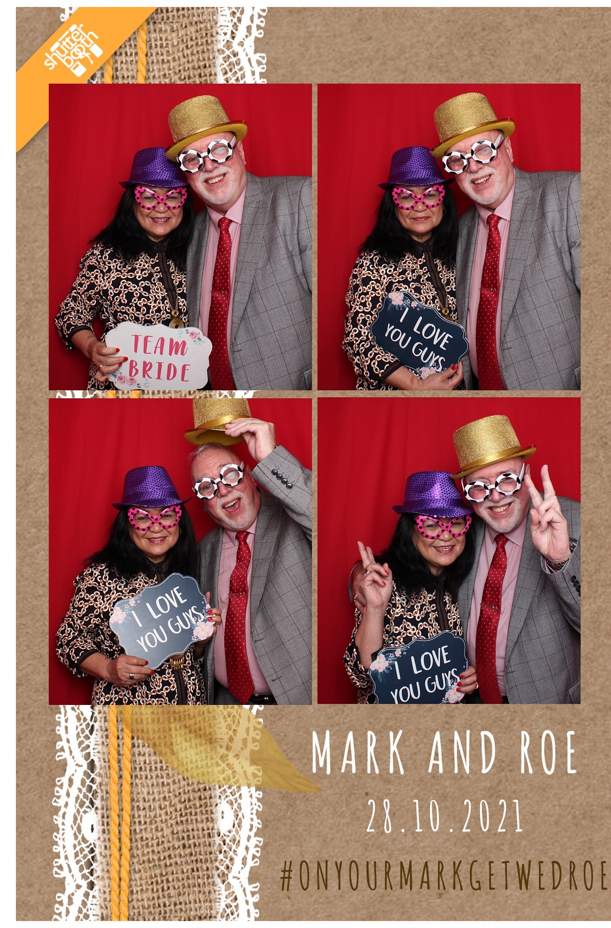 Mark & Roe's Wedding | View more photos from the event at gallery.shutterbooth.co.uk/u/Shutterbooth/Mark-Roes-Wedding