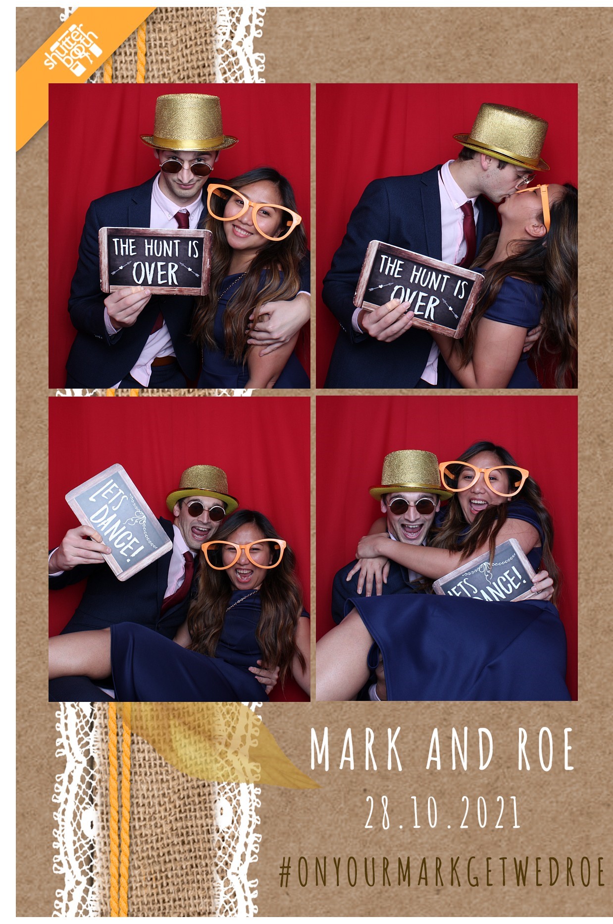Mark & Roe's Wedding | View more photos from the event at gallery.shutterbooth.co.uk/u/Shutterbooth/Mark-Roes-Wedding