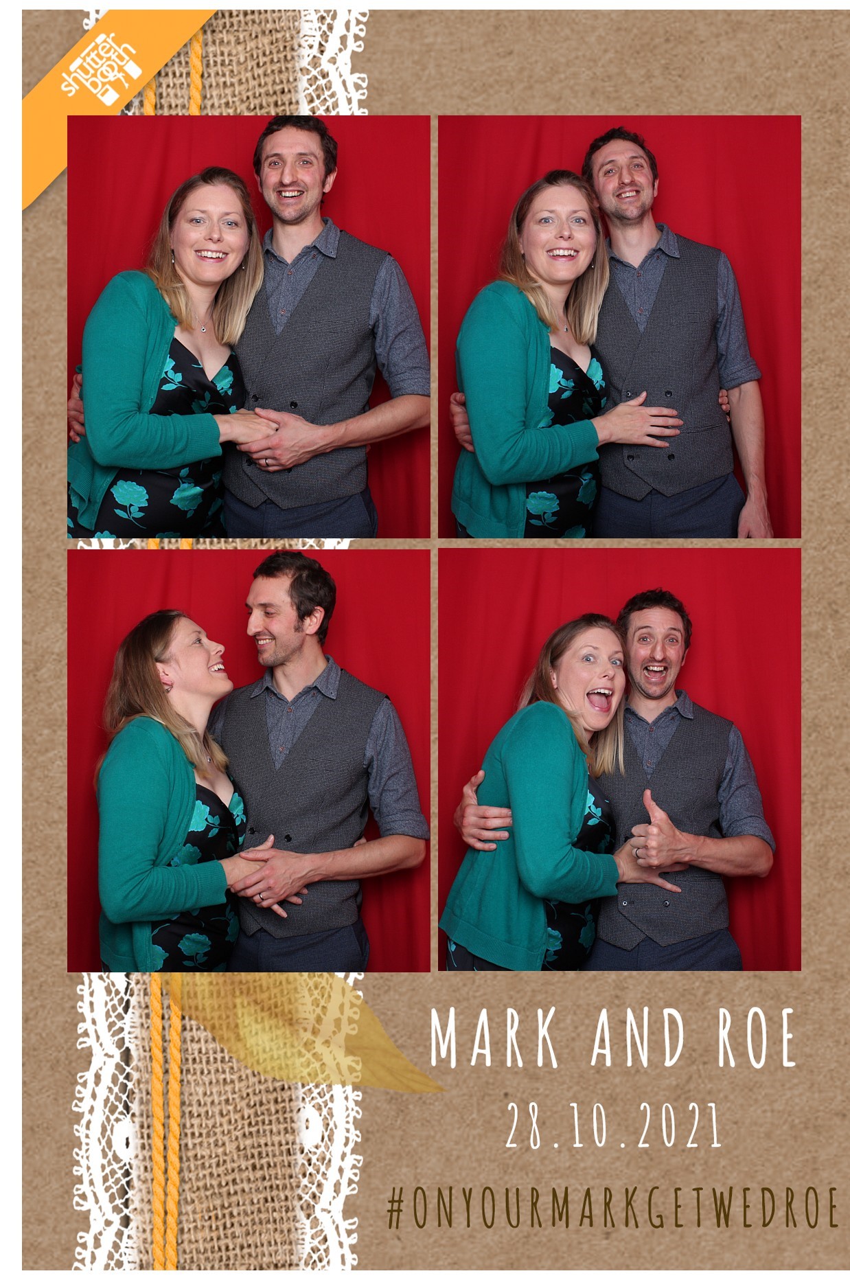 Mark & Roe's Wedding | View more photos from the event at gallery.shutterbooth.co.uk/u/Shutterbooth/Mark-Roes-Wedding