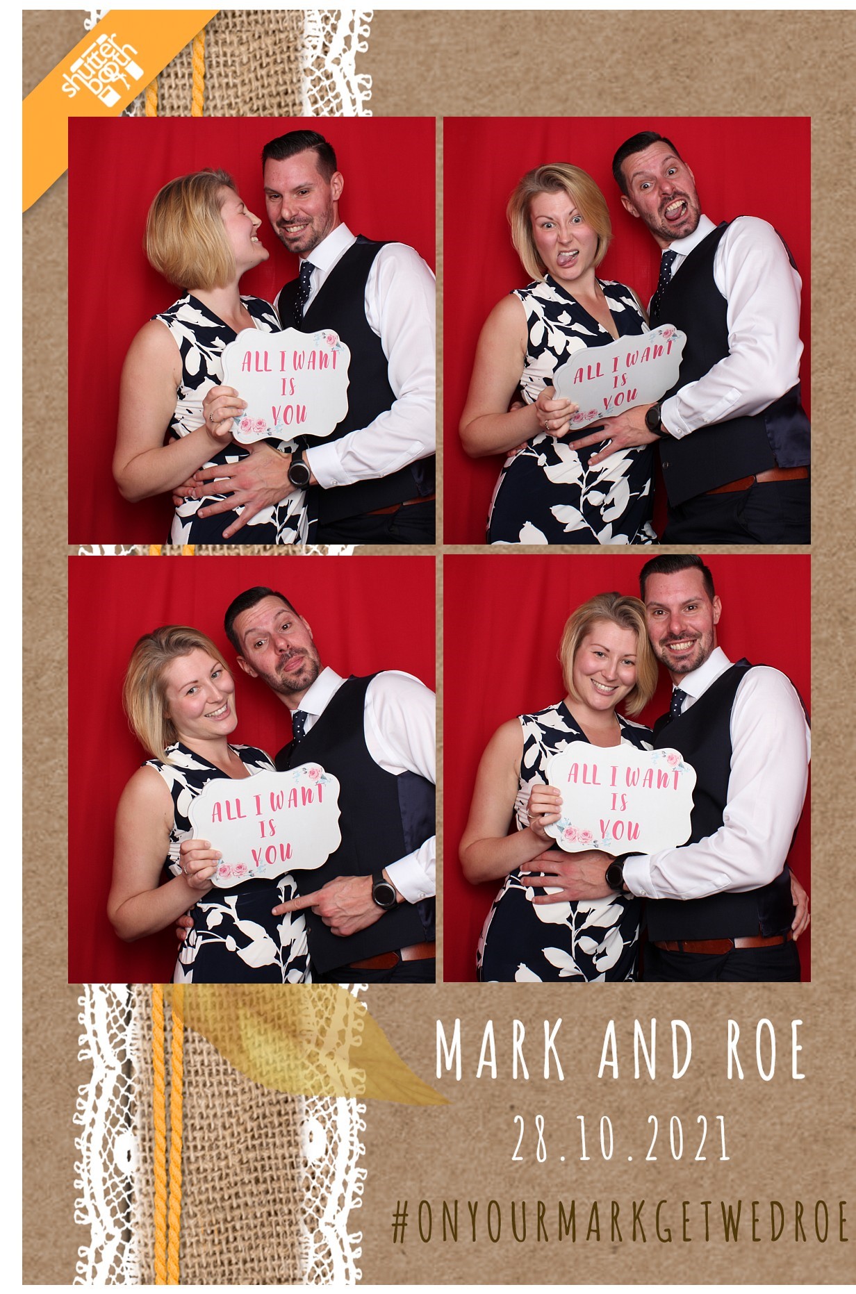 Mark & Roe's Wedding | View more photos from the event at gallery.shutterbooth.co.uk/u/Shutterbooth/Mark-Roes-Wedding