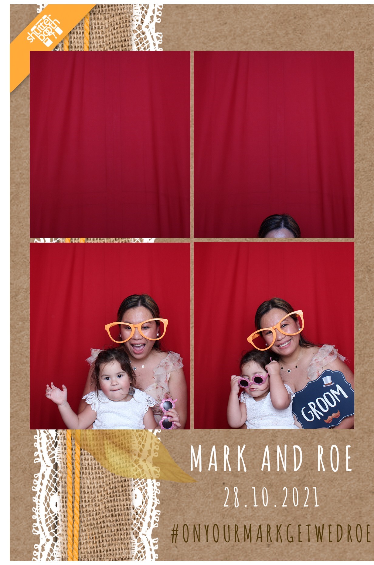 Mark & Roe's Wedding | View more photos from the event at gallery.shutterbooth.co.uk/u/Shutterbooth/Mark-Roes-Wedding