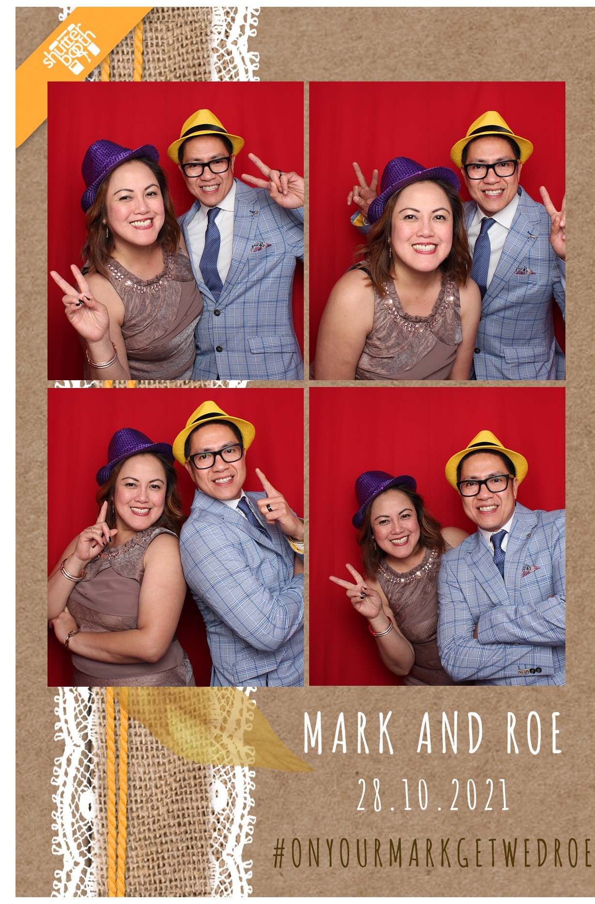Mark & Roe's Wedding | View more photos from the event at gallery.shutterbooth.co.uk/u/Shutterbooth/Mark-Roes-Wedding