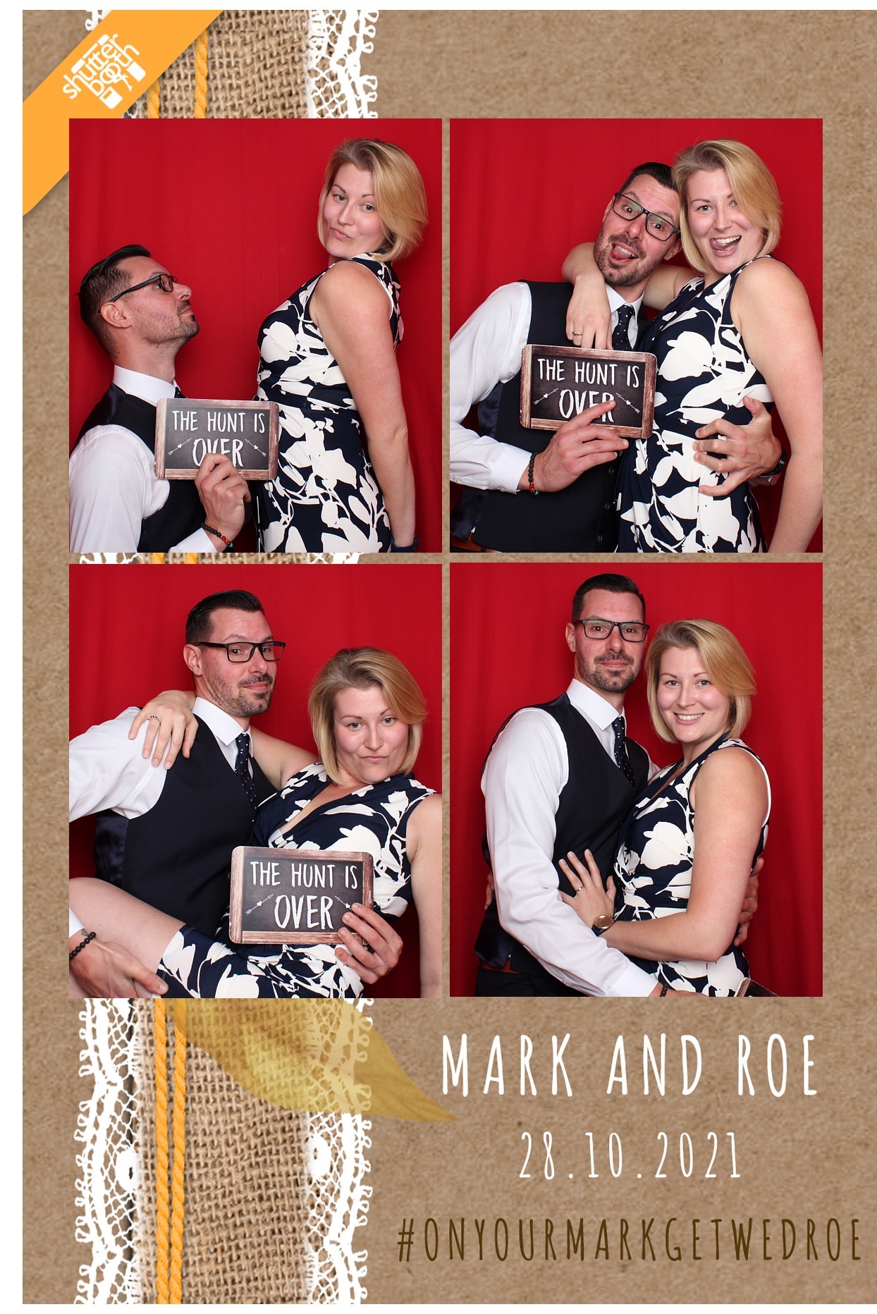 Mark & Roe's Wedding | View more photos from the event at gallery.shutterbooth.co.uk/u/Shutterbooth/Mark-Roes-Wedding