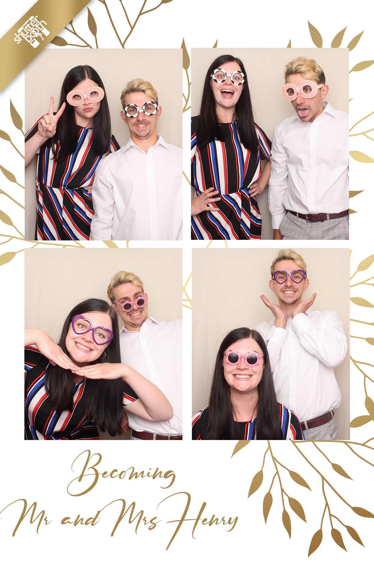 Mr & Mrs Henry Wedding | View more photos from the event at gallery.shutterbooth.co.uk/u/Shutterbooth/Mr-Mrs-Henry-Wedding