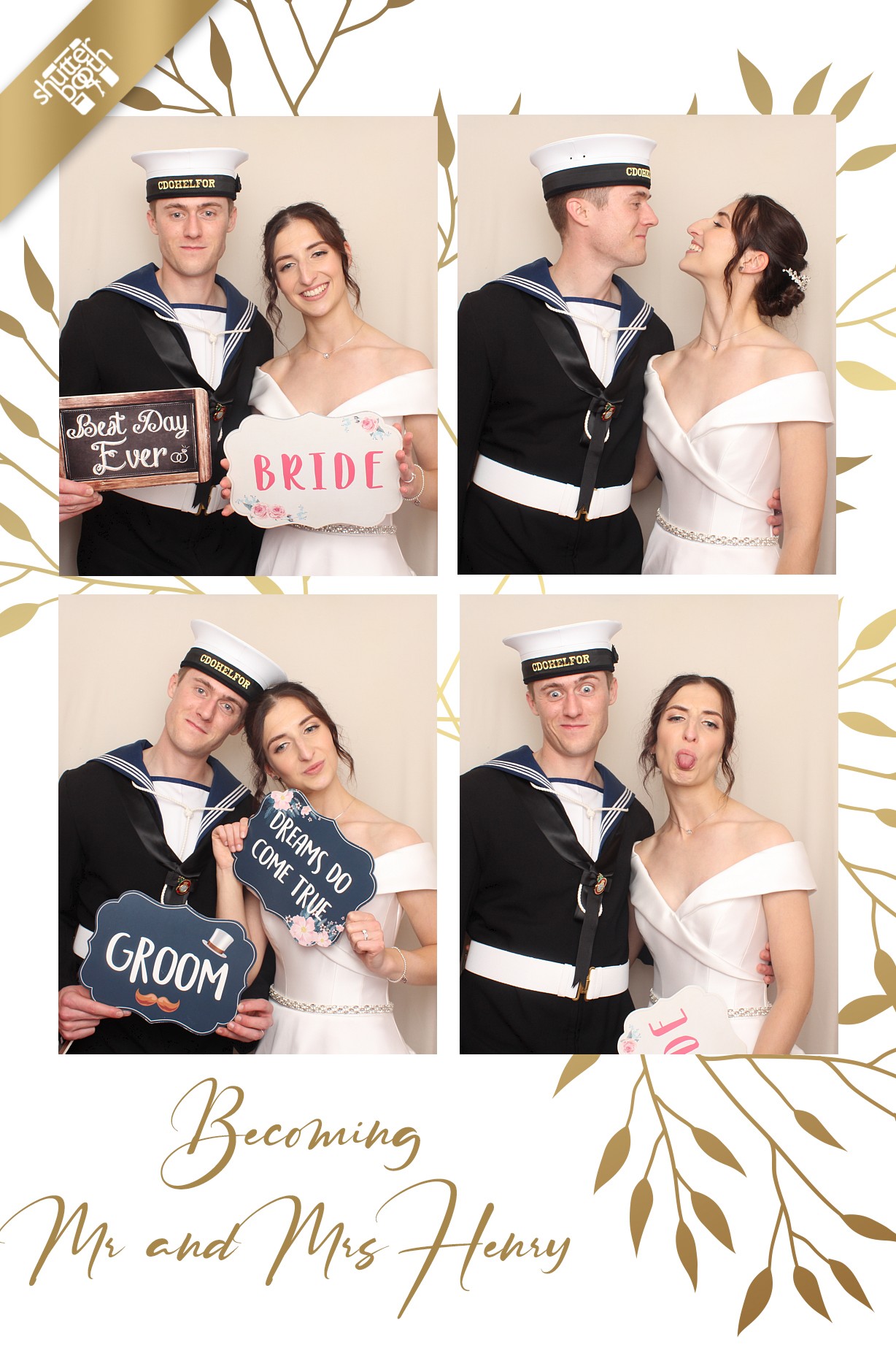 Mr & Mrs Henry Wedding | View more photos from the event at gallery.shutterbooth.co.uk/u/Shutterbooth/Mr-Mrs-Henry-Wedding