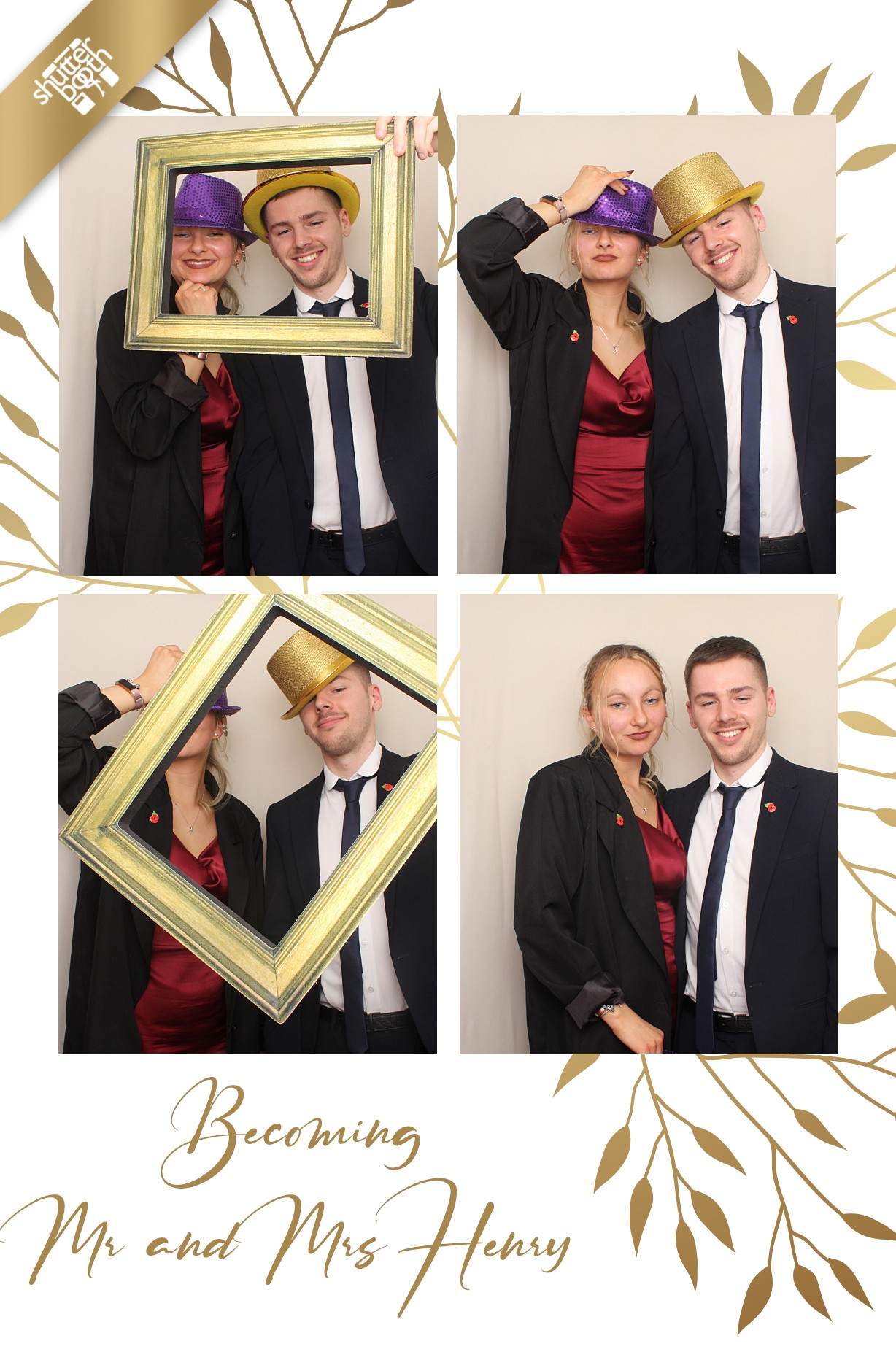 Mr & Mrs Henry Wedding | View more photos from the event at gallery.shutterbooth.co.uk/u/Shutterbooth/Mr-Mrs-Henry-Wedding