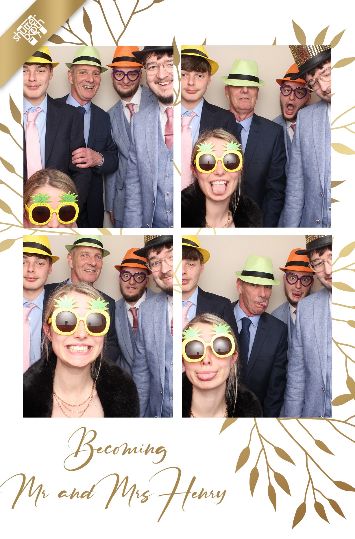 Mr & Mrs Henry Wedding | View more photos from the event at gallery.shutterbooth.co.uk/u/Shutterbooth/Mr-Mrs-Henry-Wedding