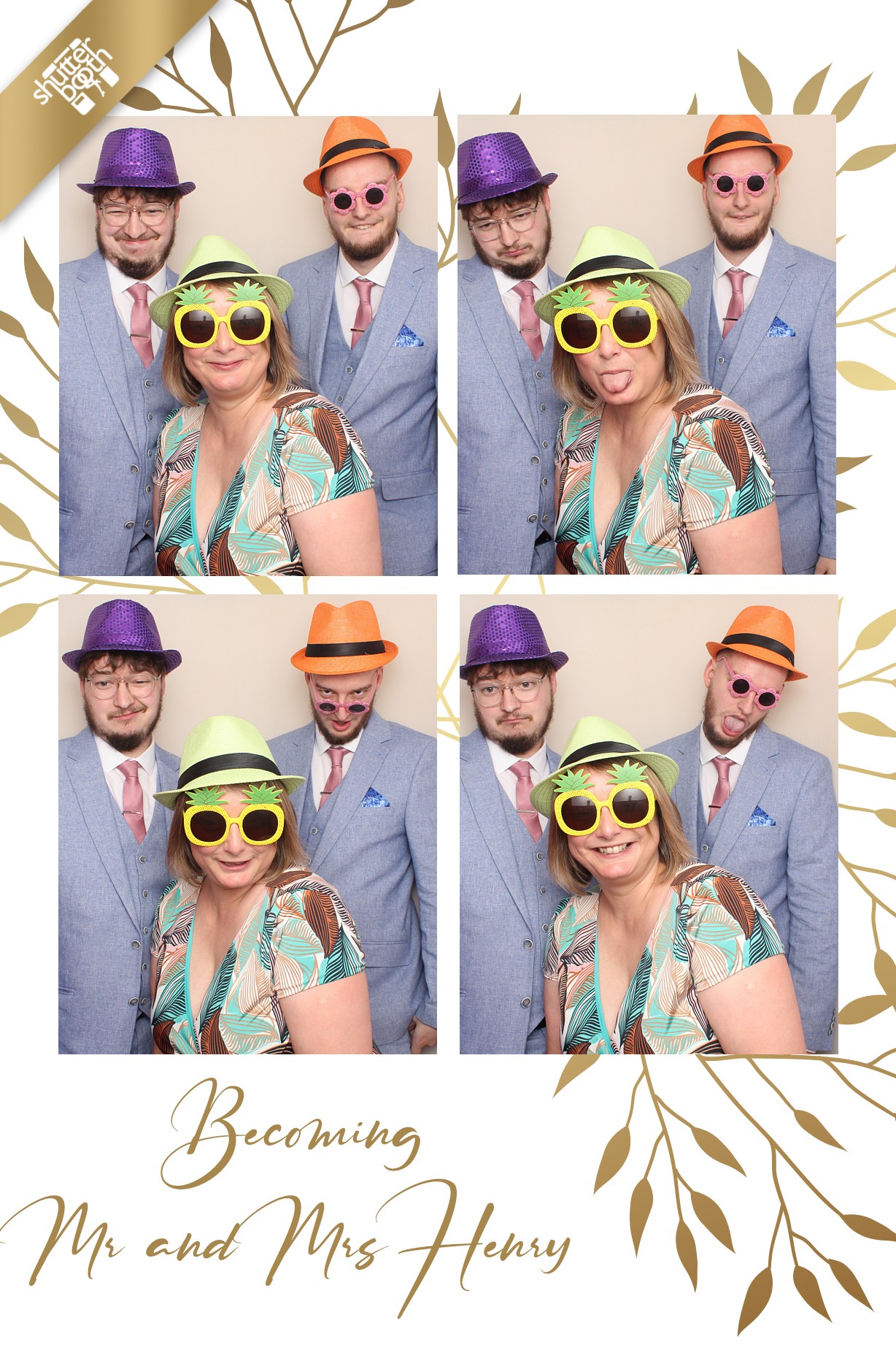 Mr & Mrs Henry Wedding | View more photos from the event at gallery.shutterbooth.co.uk/u/Shutterbooth/Mr-Mrs-Henry-Wedding