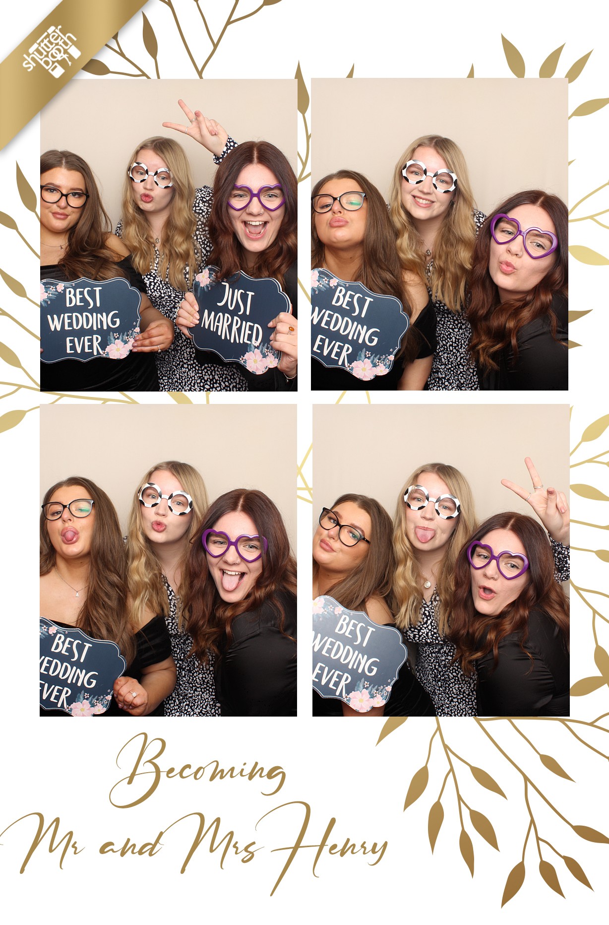 Mr & Mrs Henry Wedding | View more photos from the event at gallery.shutterbooth.co.uk/u/Shutterbooth/Mr-Mrs-Henry-Wedding