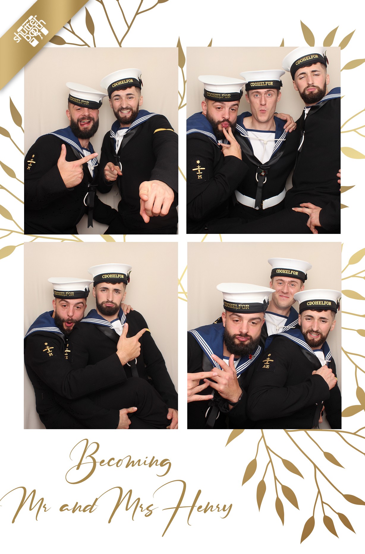 Mr & Mrs Henry Wedding | View more photos from the event at gallery.shutterbooth.co.uk/u/Shutterbooth/Mr-Mrs-Henry-Wedding