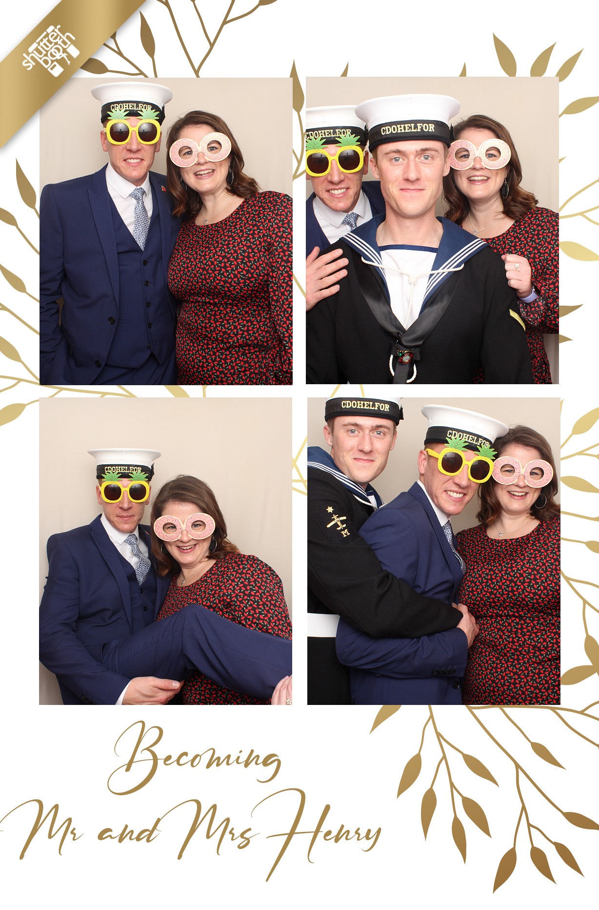 Mr & Mrs Henry Wedding | View more photos from the event at gallery.shutterbooth.co.uk/u/Shutterbooth/Mr-Mrs-Henry-Wedding