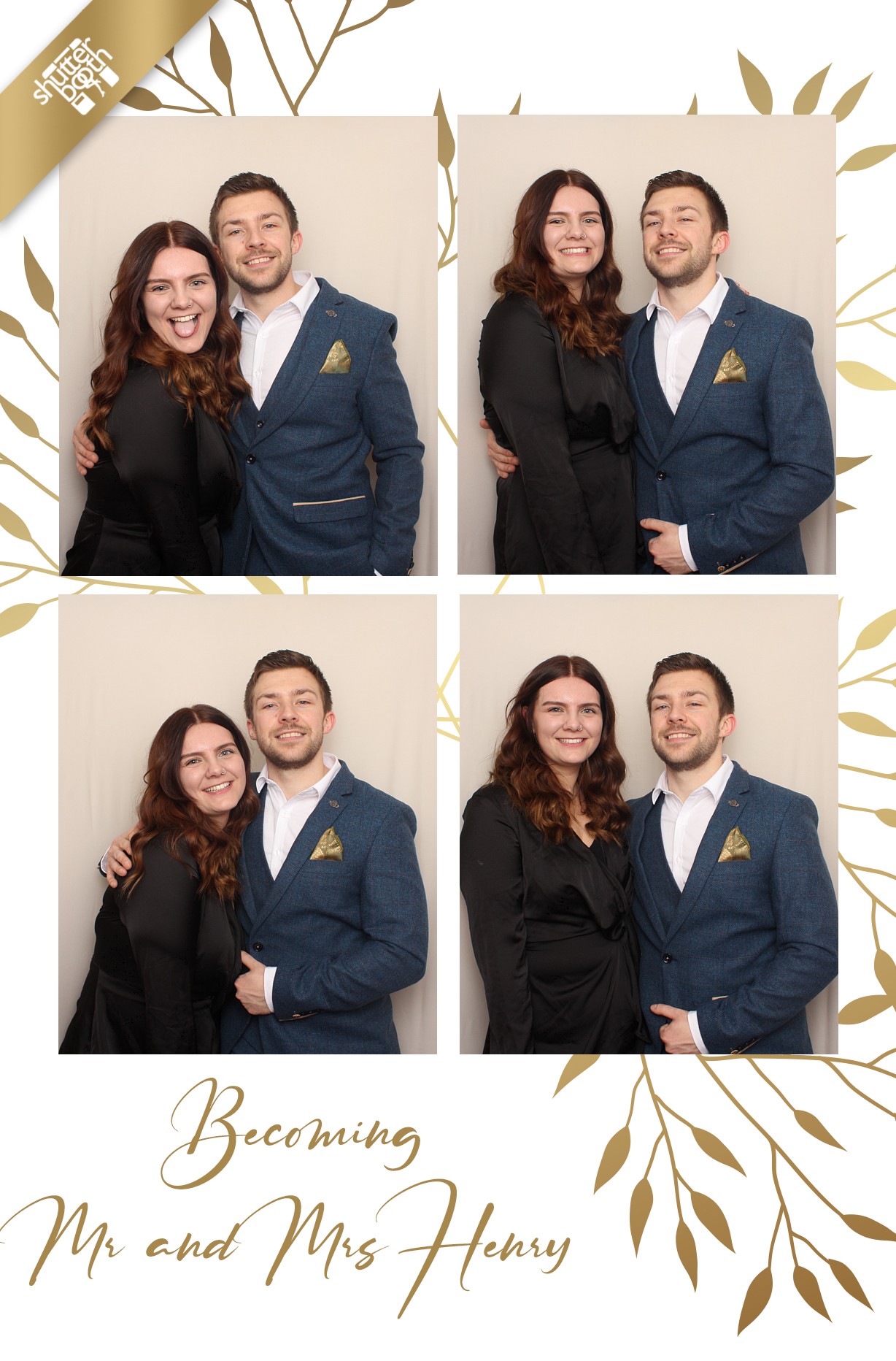Mr & Mrs Henry Wedding | View more photos from the event at gallery.shutterbooth.co.uk/u/Shutterbooth/Mr-Mrs-Henry-Wedding