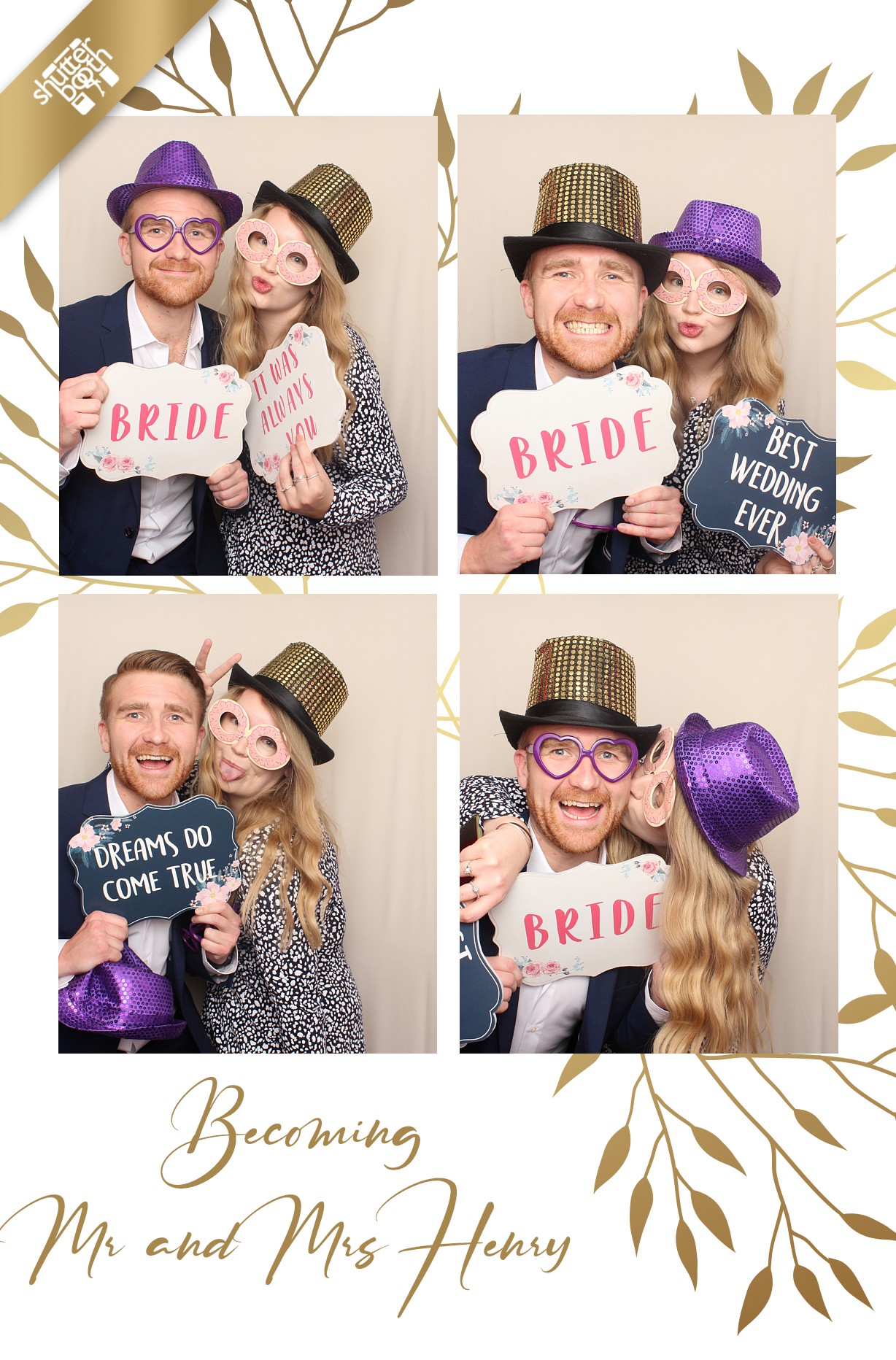 Mr & Mrs Henry Wedding | View more photos from the event at gallery.shutterbooth.co.uk/u/Shutterbooth/Mr-Mrs-Henry-Wedding
