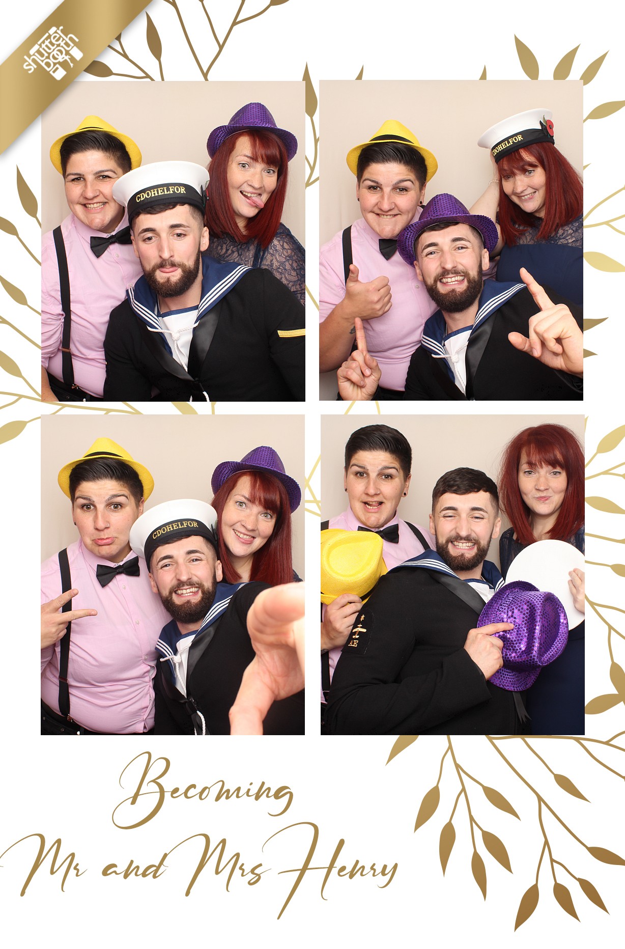 Mr & Mrs Henry Wedding | View more photos from the event at gallery.shutterbooth.co.uk/u/Shutterbooth/Mr-Mrs-Henry-Wedding