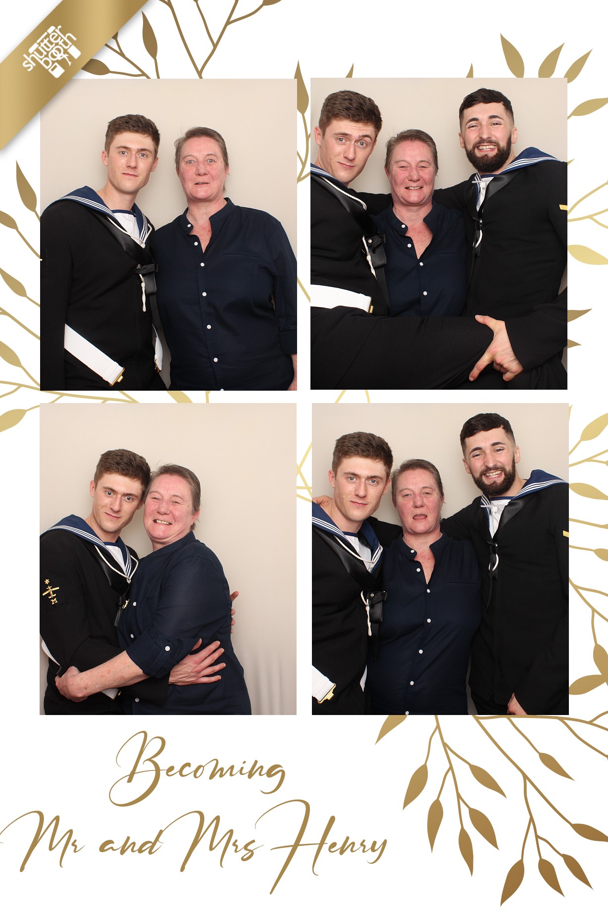 Mr & Mrs Henry Wedding | View more photos from the event at gallery.shutterbooth.co.uk/u/Shutterbooth/Mr-Mrs-Henry-Wedding