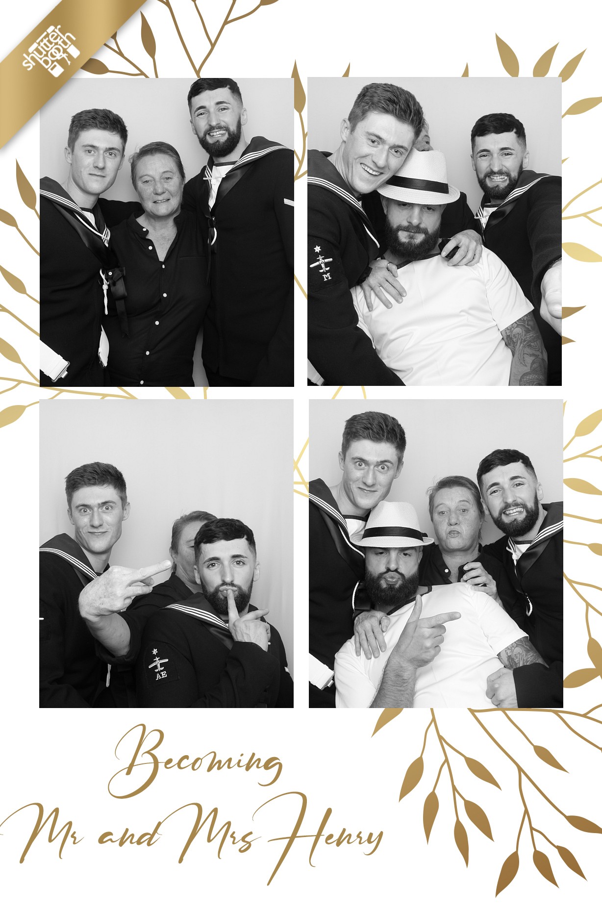 Mr & Mrs Henry Wedding | View more photos from the event at gallery.shutterbooth.co.uk/u/Shutterbooth/Mr-Mrs-Henry-Wedding