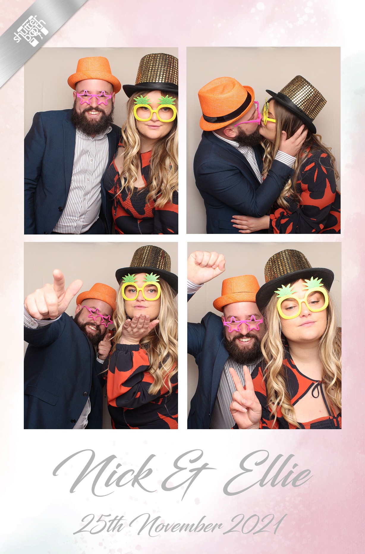 Nick & Ellie's Wedding | View more photos from the event at gallery.shutterbooth.co.uk/u/Shutterbooth/Nick-Ellies-Wedding