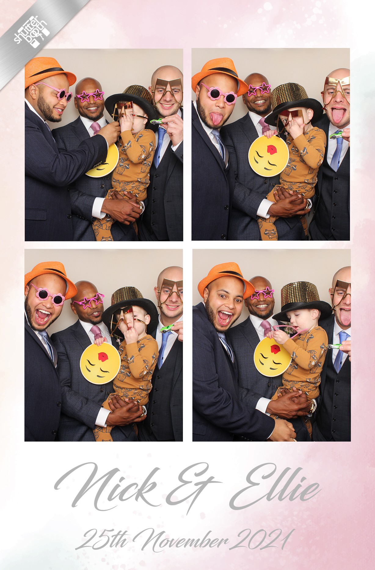 Nick & Ellie's Wedding | View more photos from the event at gallery.shutterbooth.co.uk/u/Shutterbooth/Nick-Ellies-Wedding