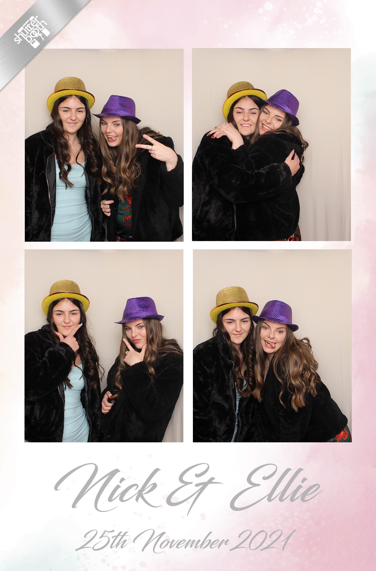 Nick & Ellie's Wedding | View more photos from the event at gallery.shutterbooth.co.uk/u/Shutterbooth/Nick-Ellies-Wedding