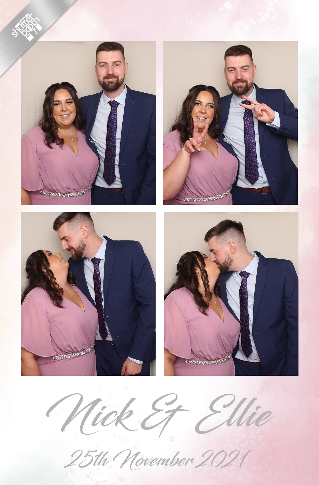 Nick & Ellie's Wedding | View more photos from the event at gallery.shutterbooth.co.uk/u/Shutterbooth/Nick-Ellies-Wedding