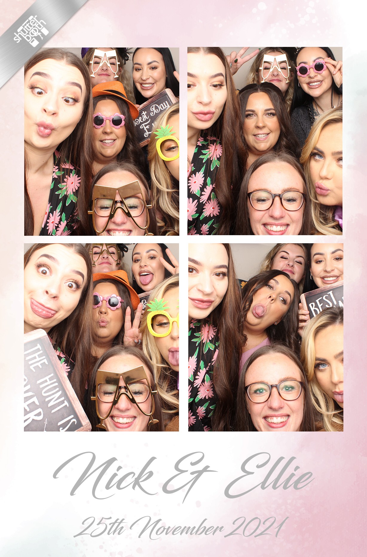 Nick & Ellie's Wedding | View more photos from the event at gallery.shutterbooth.co.uk/u/Shutterbooth/Nick-Ellies-Wedding