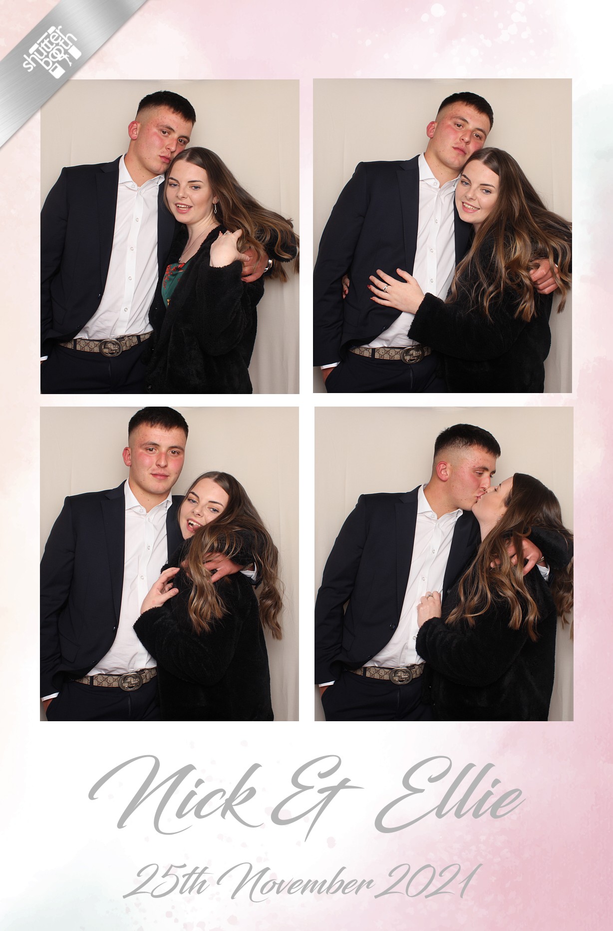 Nick & Ellie's Wedding | View more photos from the event at gallery.shutterbooth.co.uk/u/Shutterbooth/Nick-Ellies-Wedding