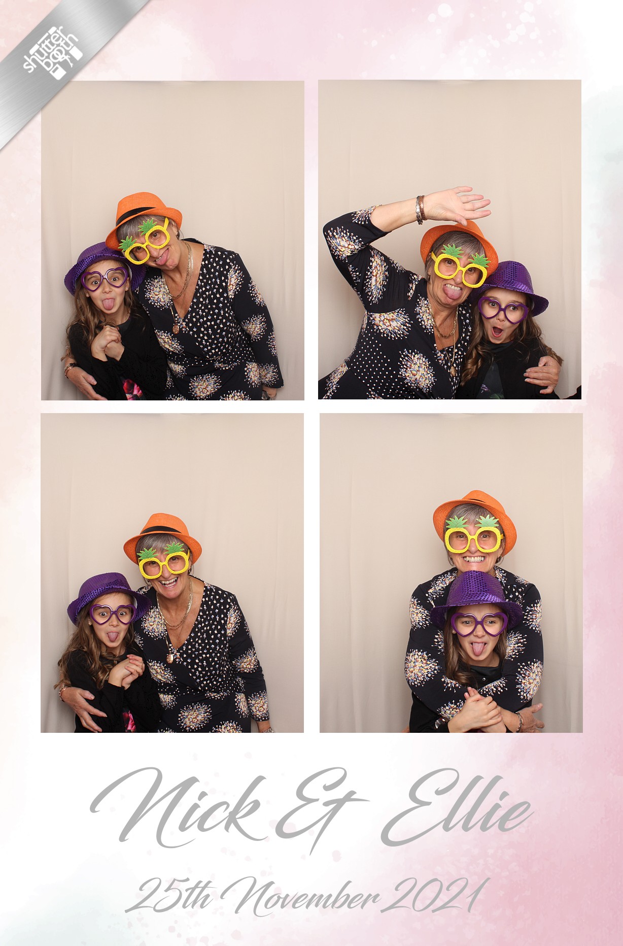 Nick & Ellie's Wedding | View more photos from the event at gallery.shutterbooth.co.uk/u/Shutterbooth/Nick-Ellies-Wedding