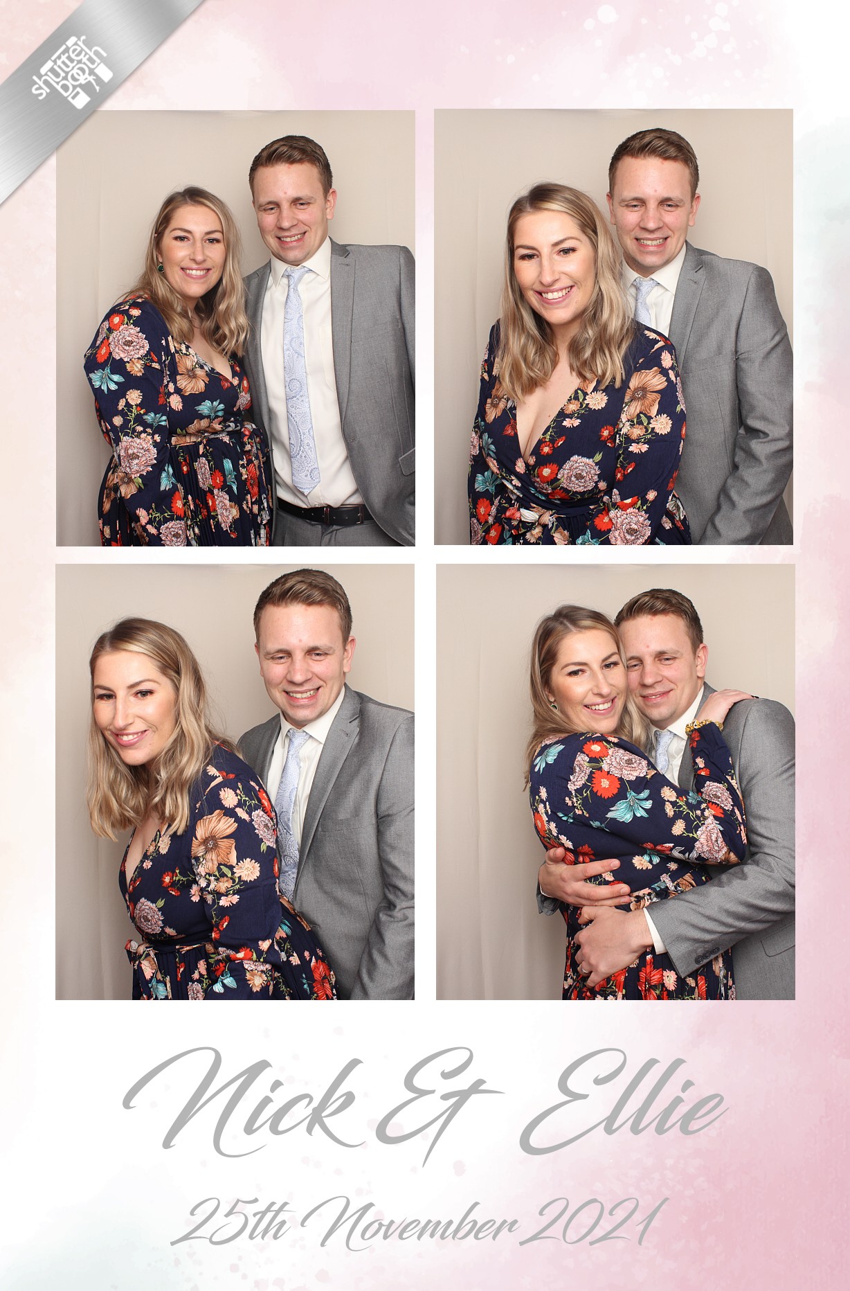 Nick & Ellie's Wedding | View more photos from the event at gallery.shutterbooth.co.uk/u/Shutterbooth/Nick-Ellies-Wedding