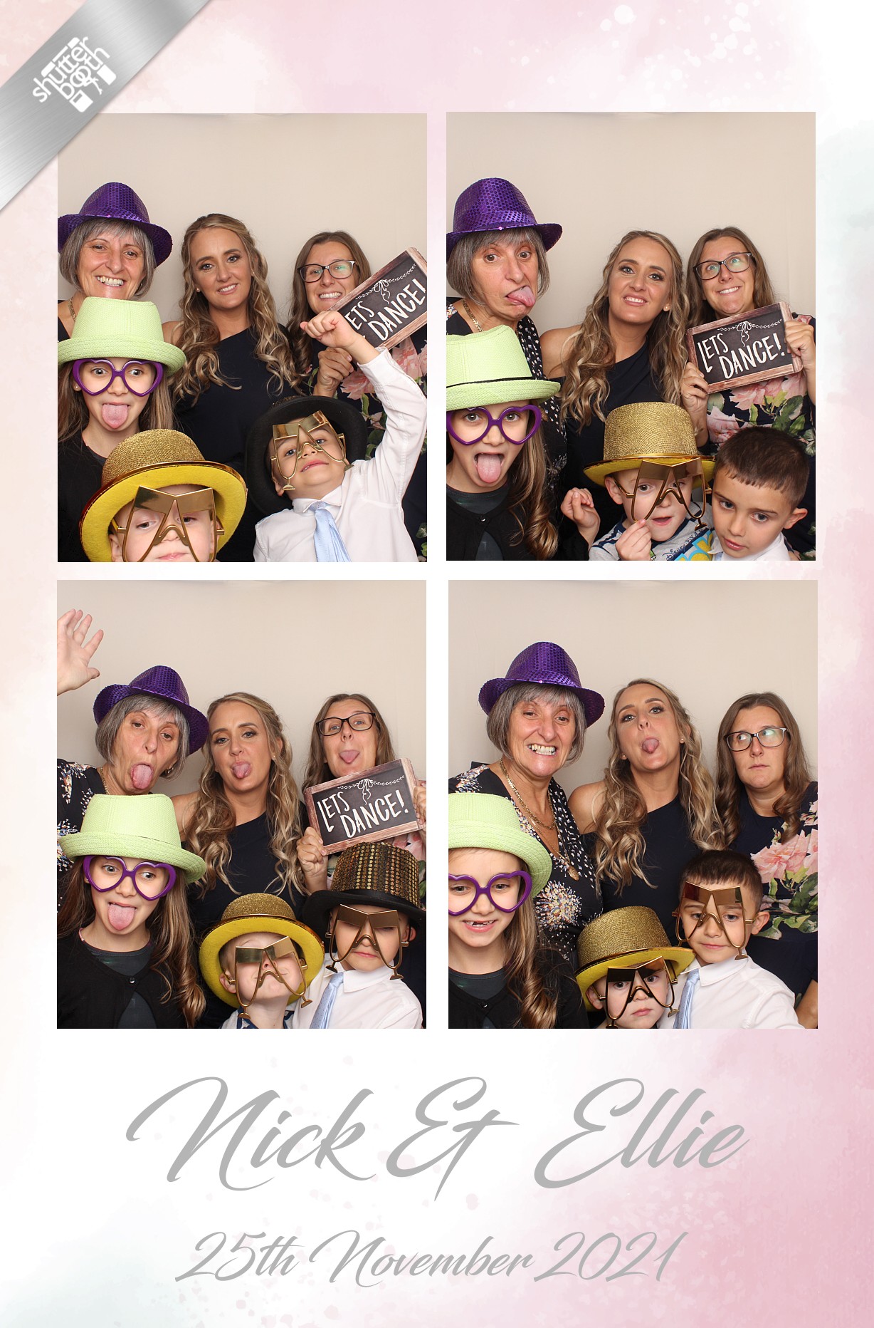 Nick & Ellie's Wedding | View more photos from the event at gallery.shutterbooth.co.uk/u/Shutterbooth/Nick-Ellies-Wedding