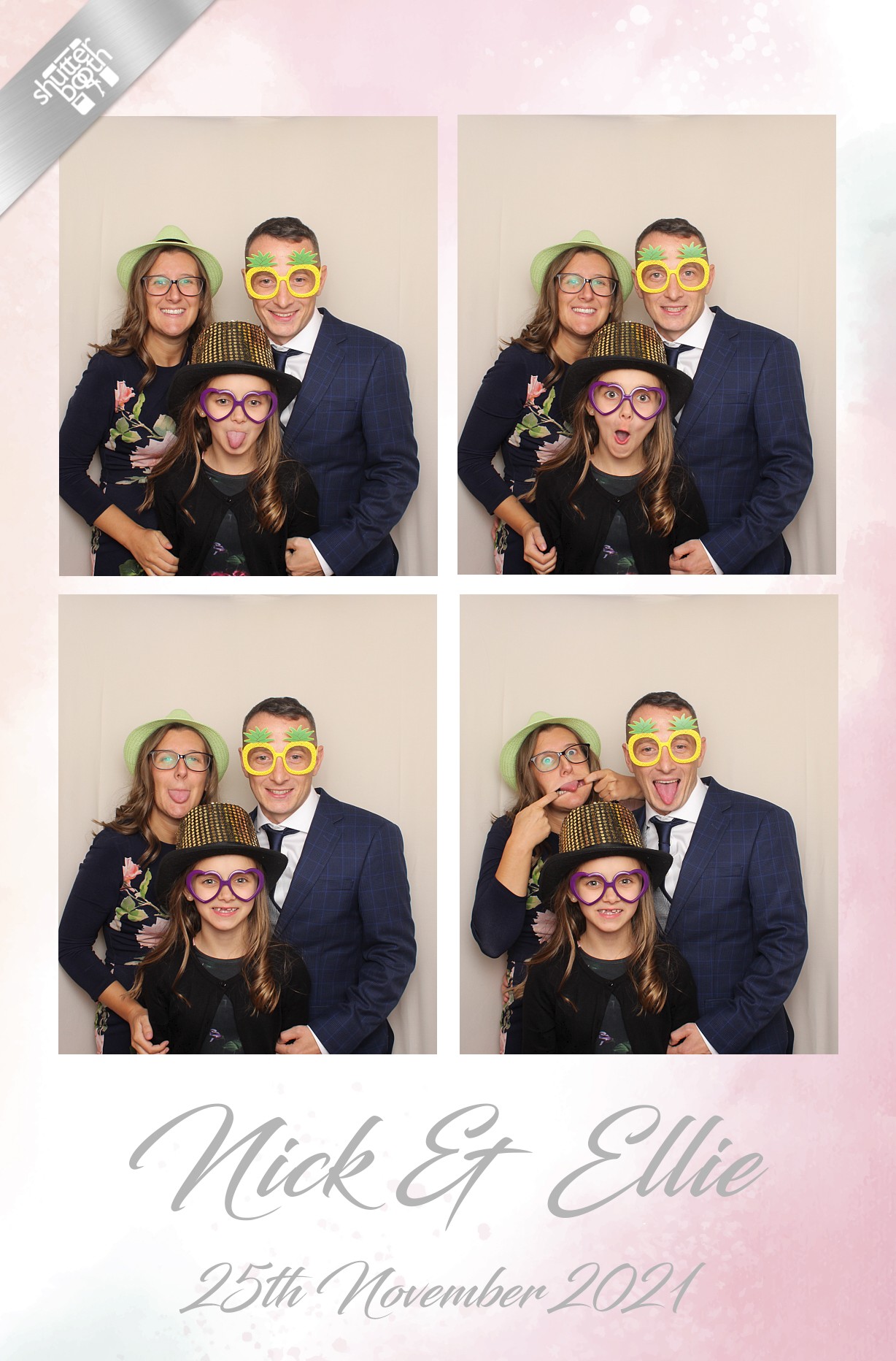 Nick & Ellie's Wedding | View more photos from the event at gallery.shutterbooth.co.uk/u/Shutterbooth/Nick-Ellies-Wedding