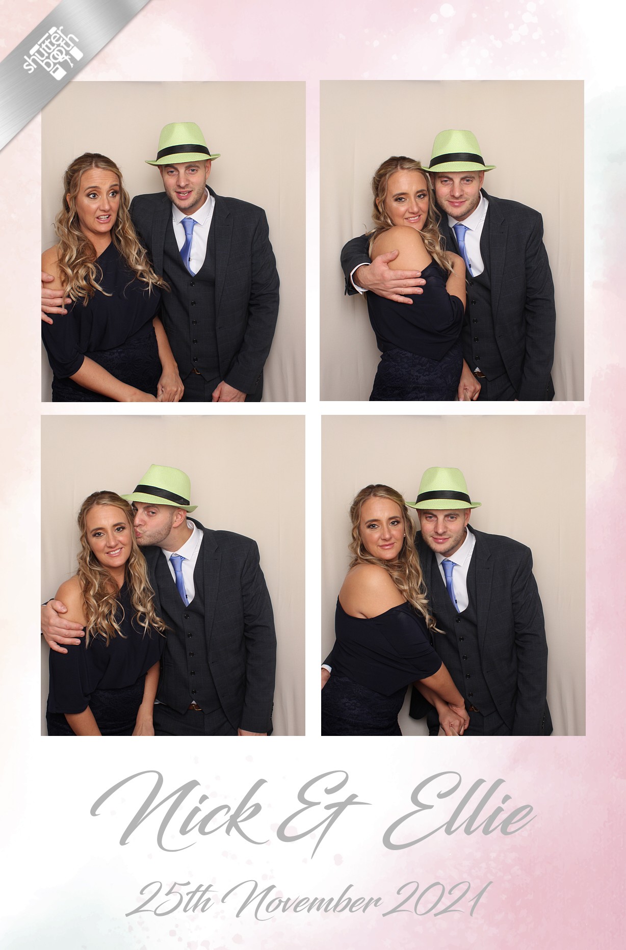 Nick & Ellie's Wedding | View more photos from the event at gallery.shutterbooth.co.uk/u/Shutterbooth/Nick-Ellies-Wedding