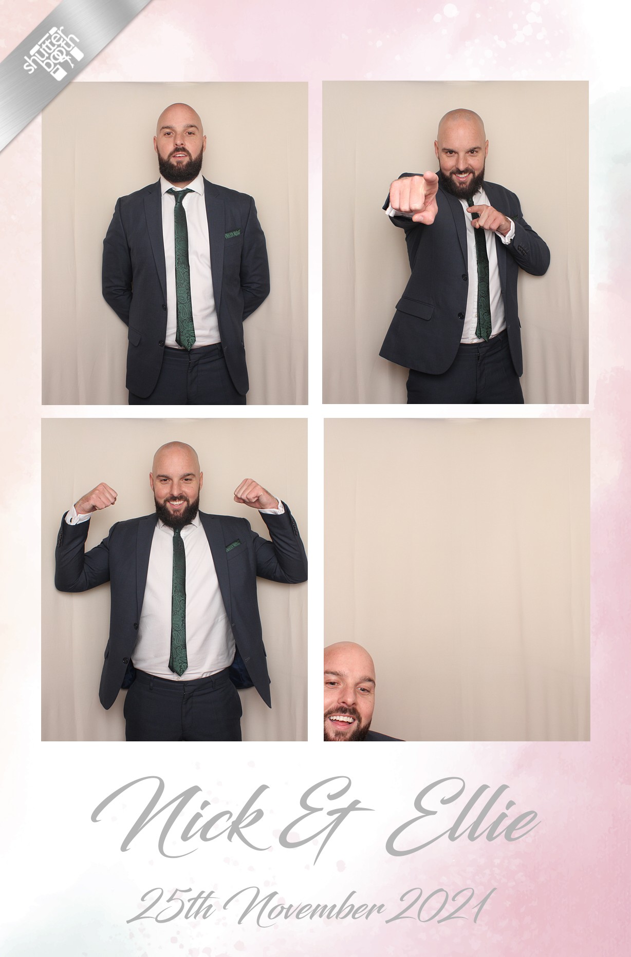Nick & Ellie's Wedding | View more photos from the event at gallery.shutterbooth.co.uk/u/Shutterbooth/Nick-Ellies-Wedding
