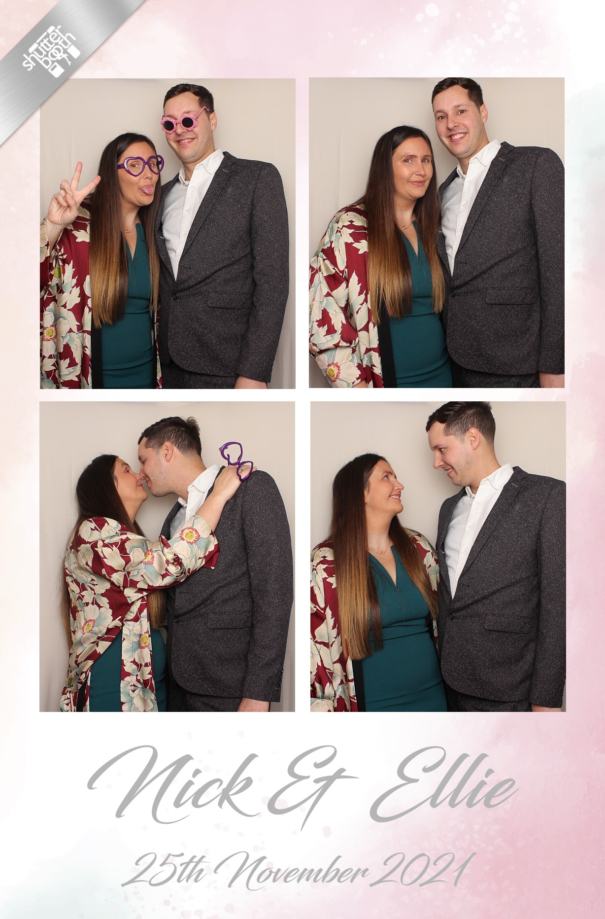 Nick & Ellie's Wedding | View more photos from the event at gallery.shutterbooth.co.uk/u/Shutterbooth/Nick-Ellies-Wedding