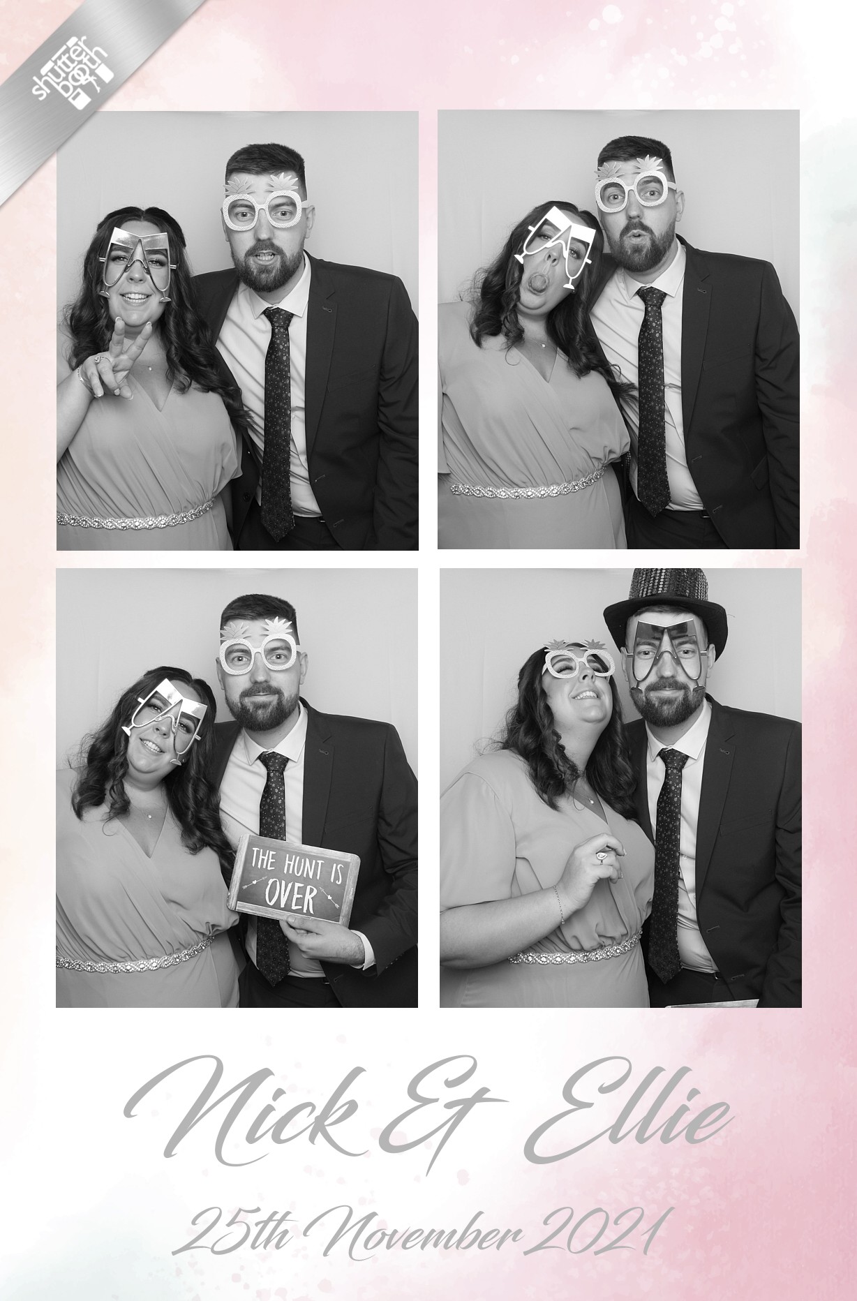 Nick & Ellie's Wedding | View more photos from the event at gallery.shutterbooth.co.uk/u/Shutterbooth/Nick-Ellies-Wedding
