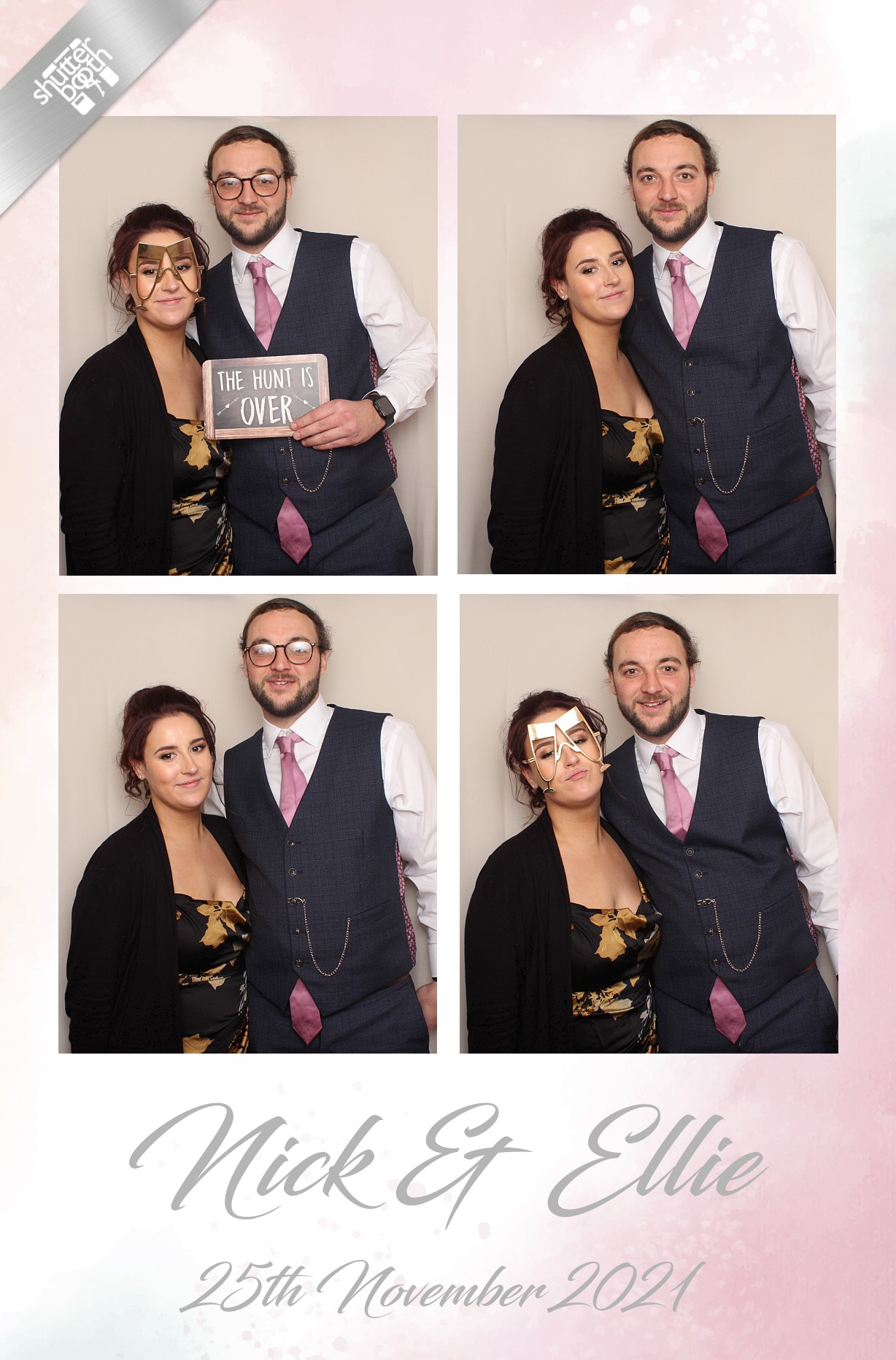 Nick & Ellie's Wedding | View more photos from the event at gallery.shutterbooth.co.uk/u/Shutterbooth/Nick-Ellies-Wedding