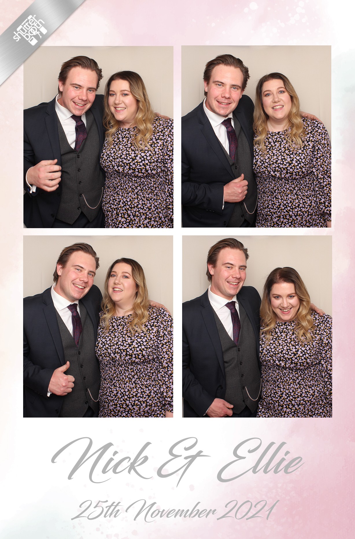 Nick & Ellie's Wedding | View more photos from the event at gallery.shutterbooth.co.uk/u/Shutterbooth/Nick-Ellies-Wedding
