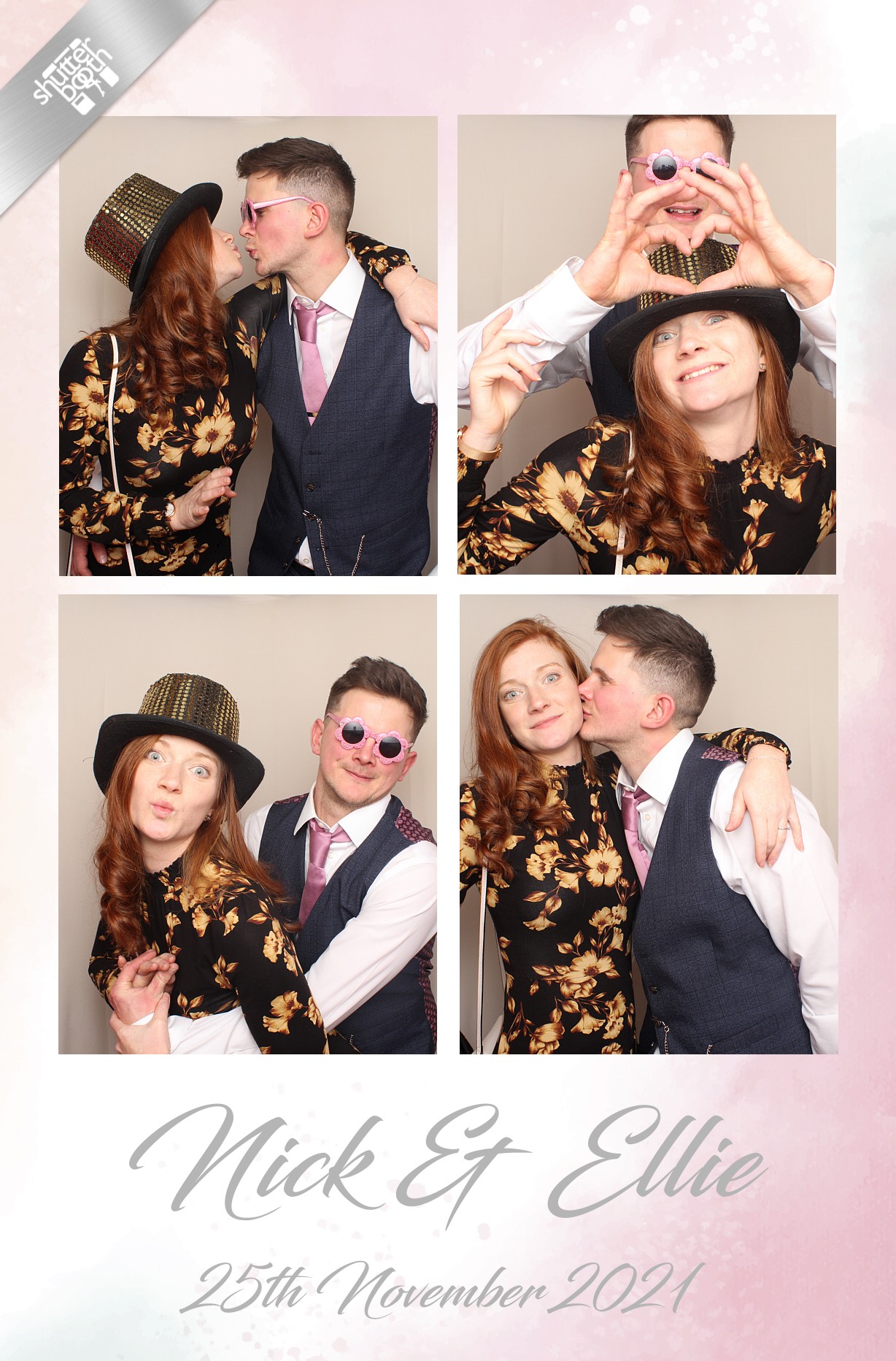 Nick & Ellie's Wedding | View more photos from the event at gallery.shutterbooth.co.uk/u/Shutterbooth/Nick-Ellies-Wedding