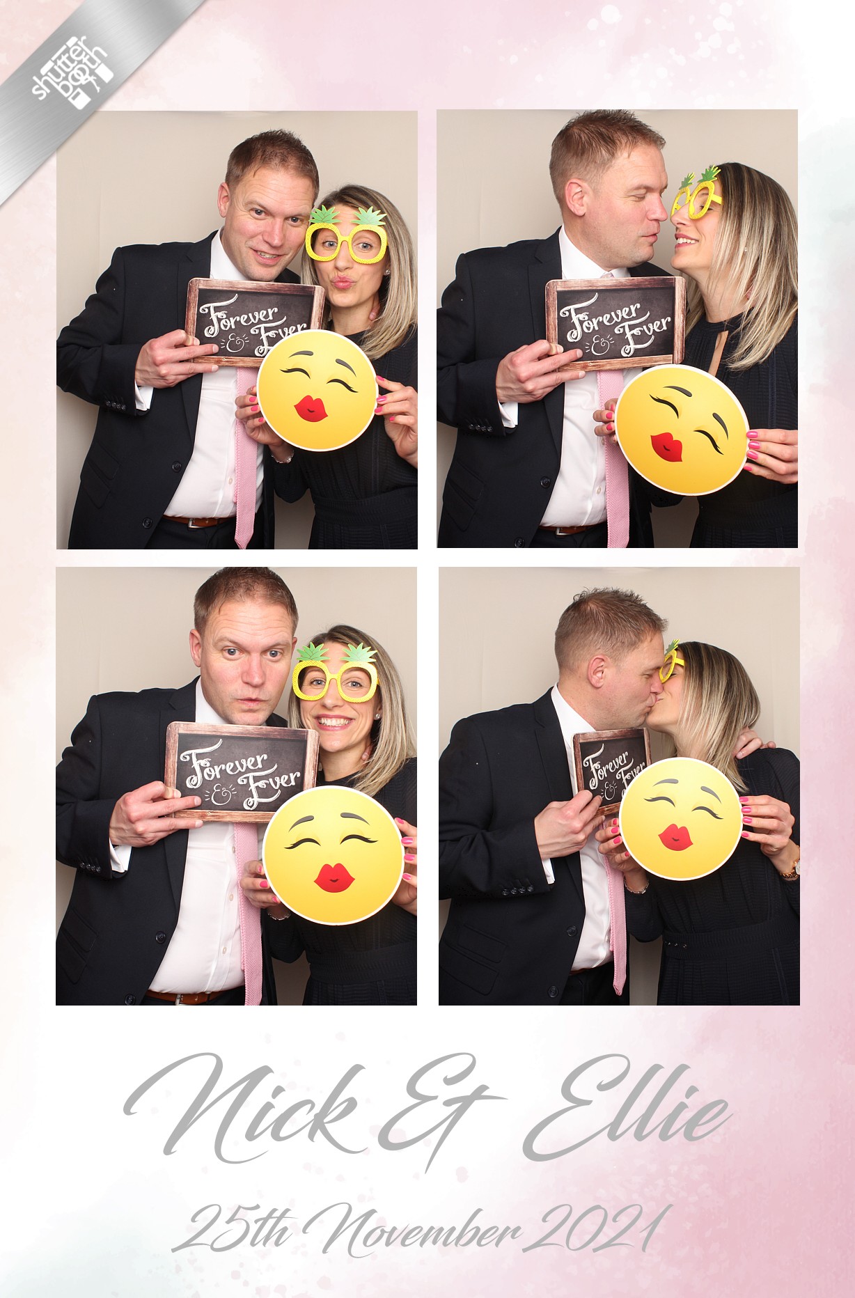 Nick & Ellie's Wedding | View more photos from the event at gallery.shutterbooth.co.uk/u/Shutterbooth/Nick-Ellies-Wedding