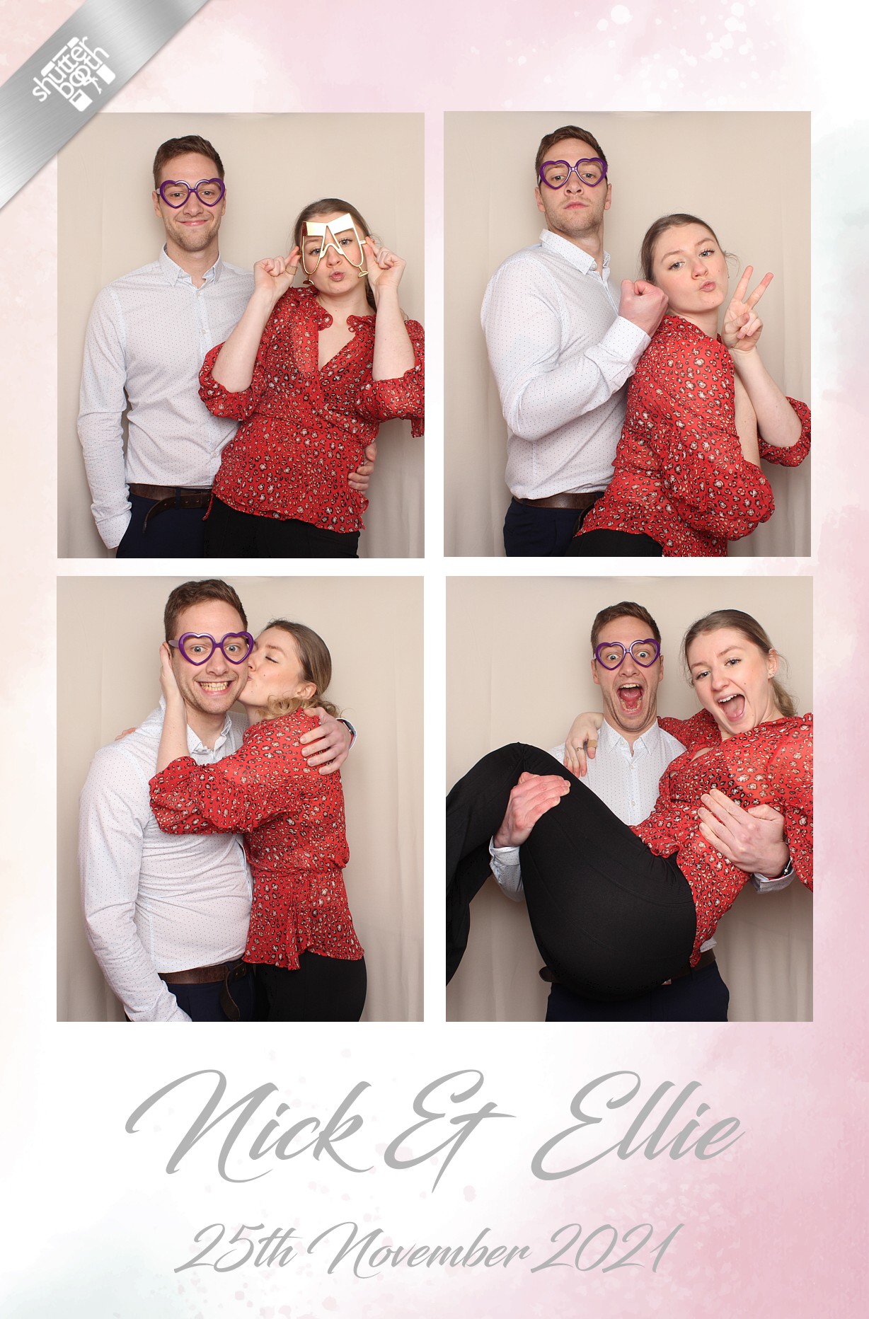 Nick & Ellie's Wedding | View more photos from the event at gallery.shutterbooth.co.uk/u/Shutterbooth/Nick-Ellies-Wedding