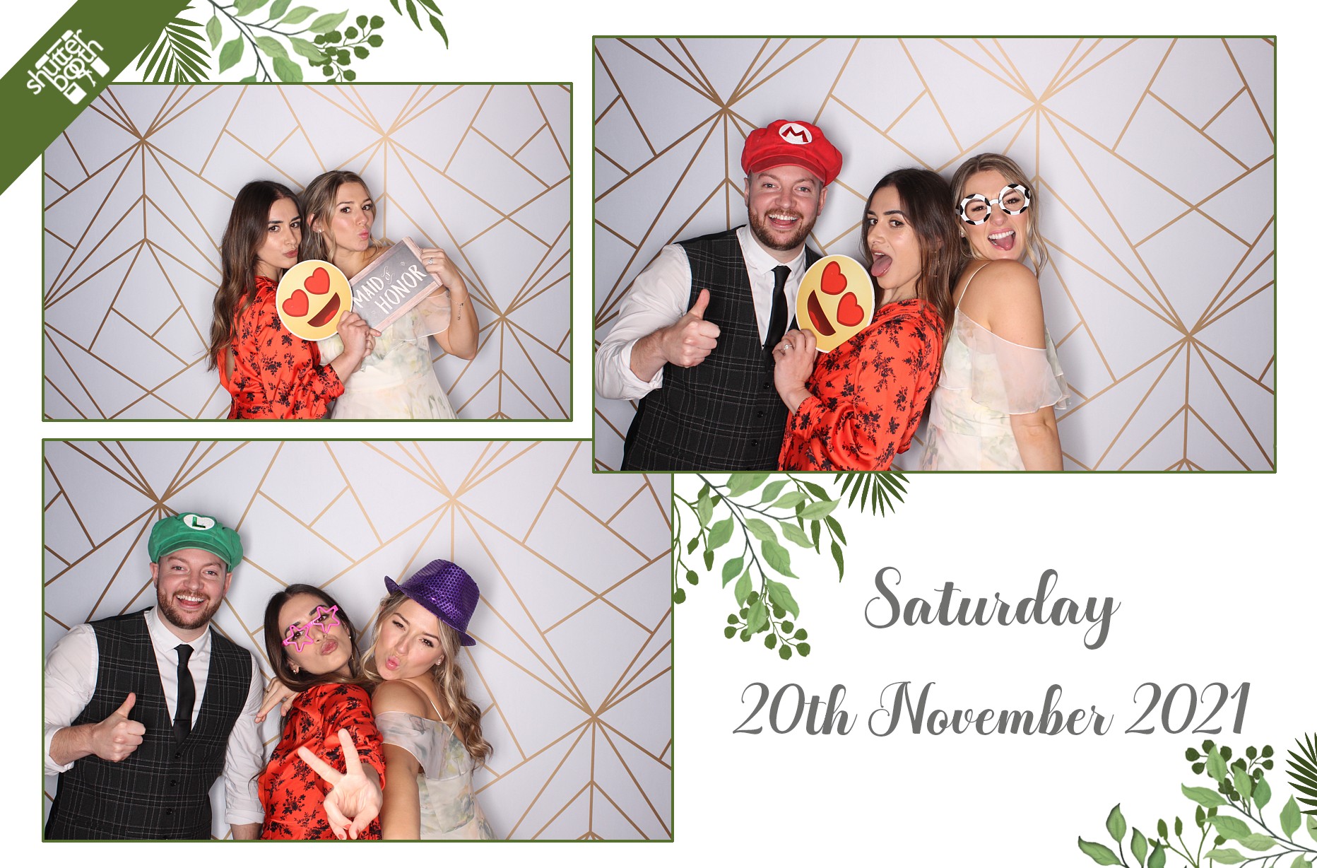 Wedding of Rory & Emily | View more photos from the event at gallery.shutterbooth.co.uk/u/Shutterbooth/Wedding-of-Rory-Emily