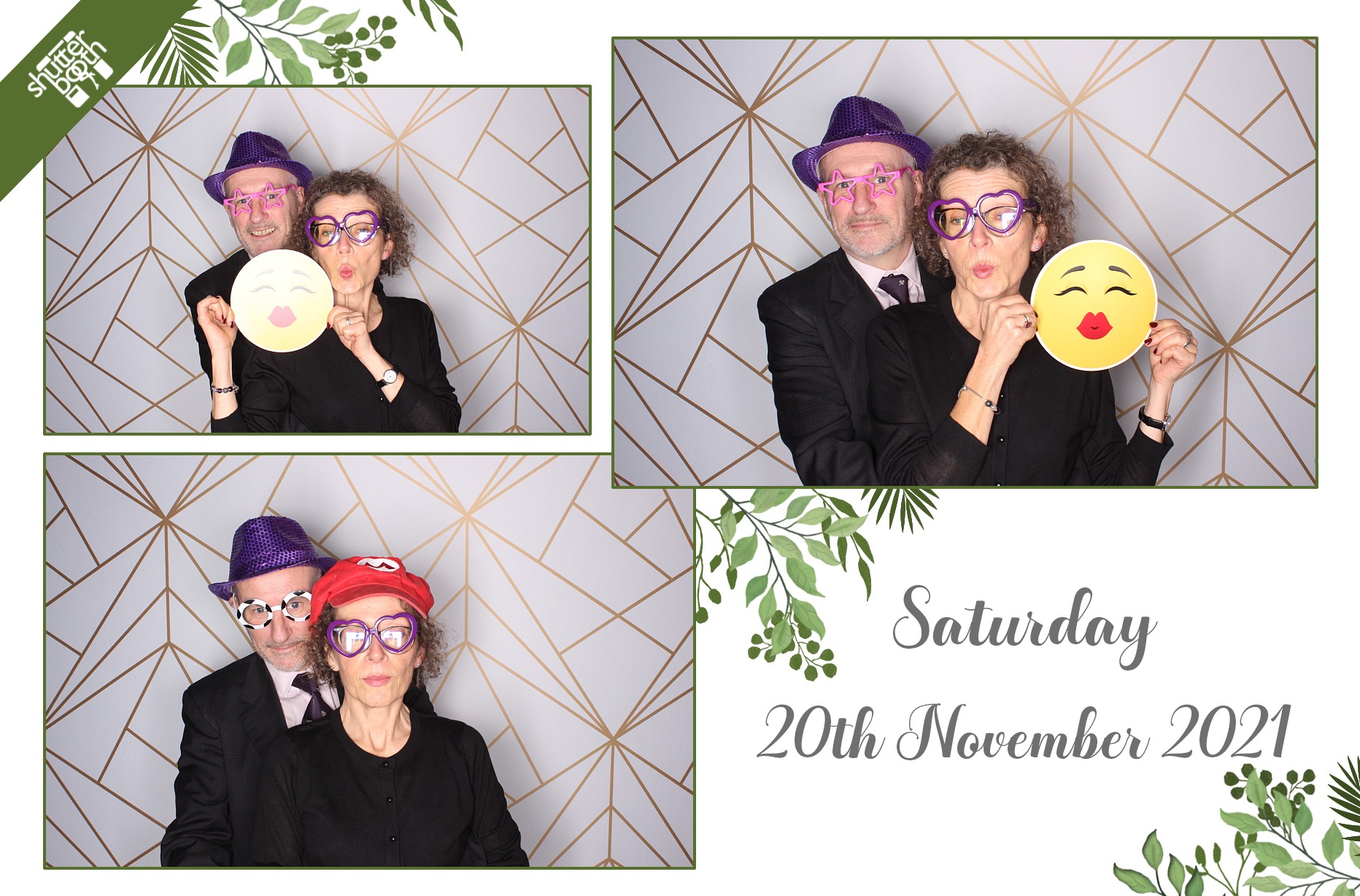 Wedding of Rory & Emily | View more photos from the event at gallery.shutterbooth.co.uk/u/Shutterbooth/Wedding-of-Rory-Emily
