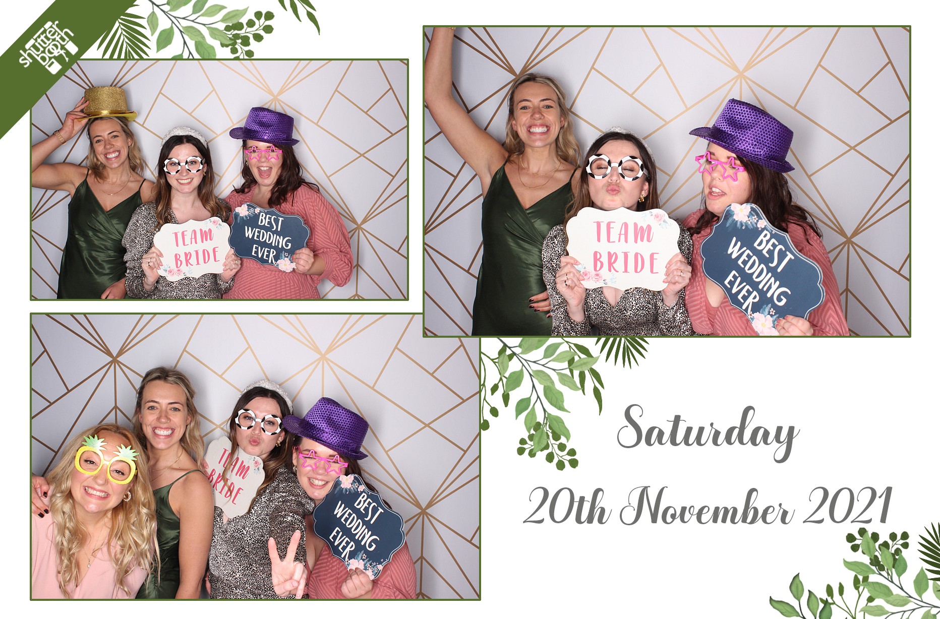 Wedding of Rory & Emily | View more photos from the event at gallery.shutterbooth.co.uk/u/Shutterbooth/Wedding-of-Rory-Emily