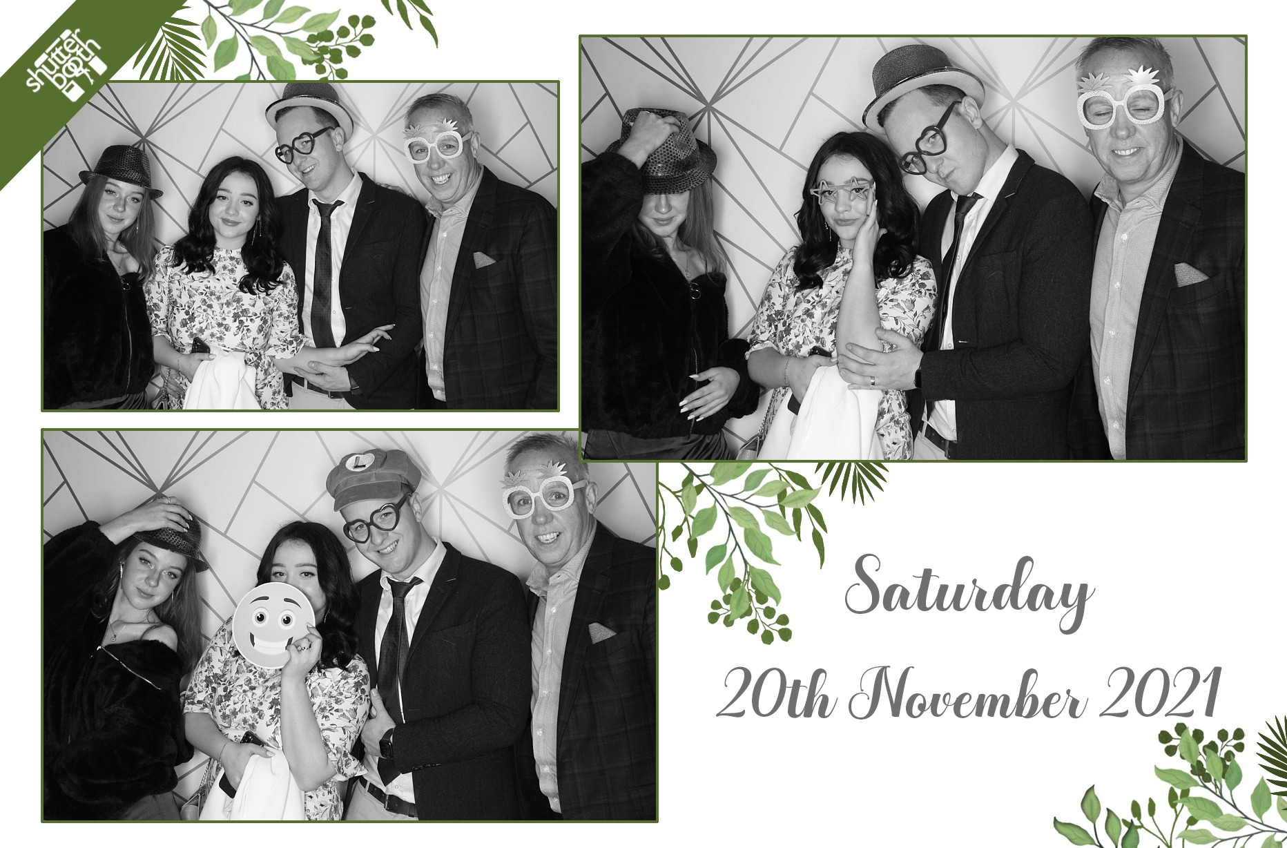 Wedding of Rory & Emily | View more photos from the event at gallery.shutterbooth.co.uk/u/Shutterbooth/Wedding-of-Rory-Emily