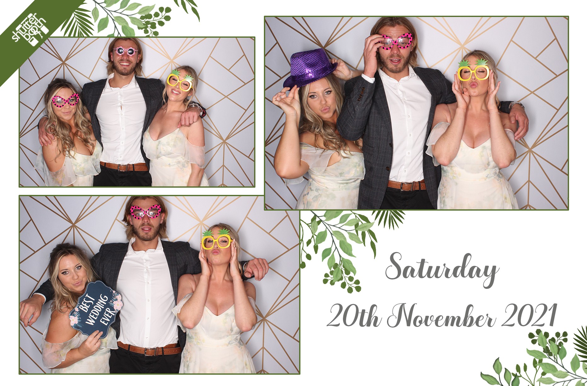 Wedding of Rory & Emily | View more photos from the event at gallery.shutterbooth.co.uk/u/Shutterbooth/Wedding-of-Rory-Emily