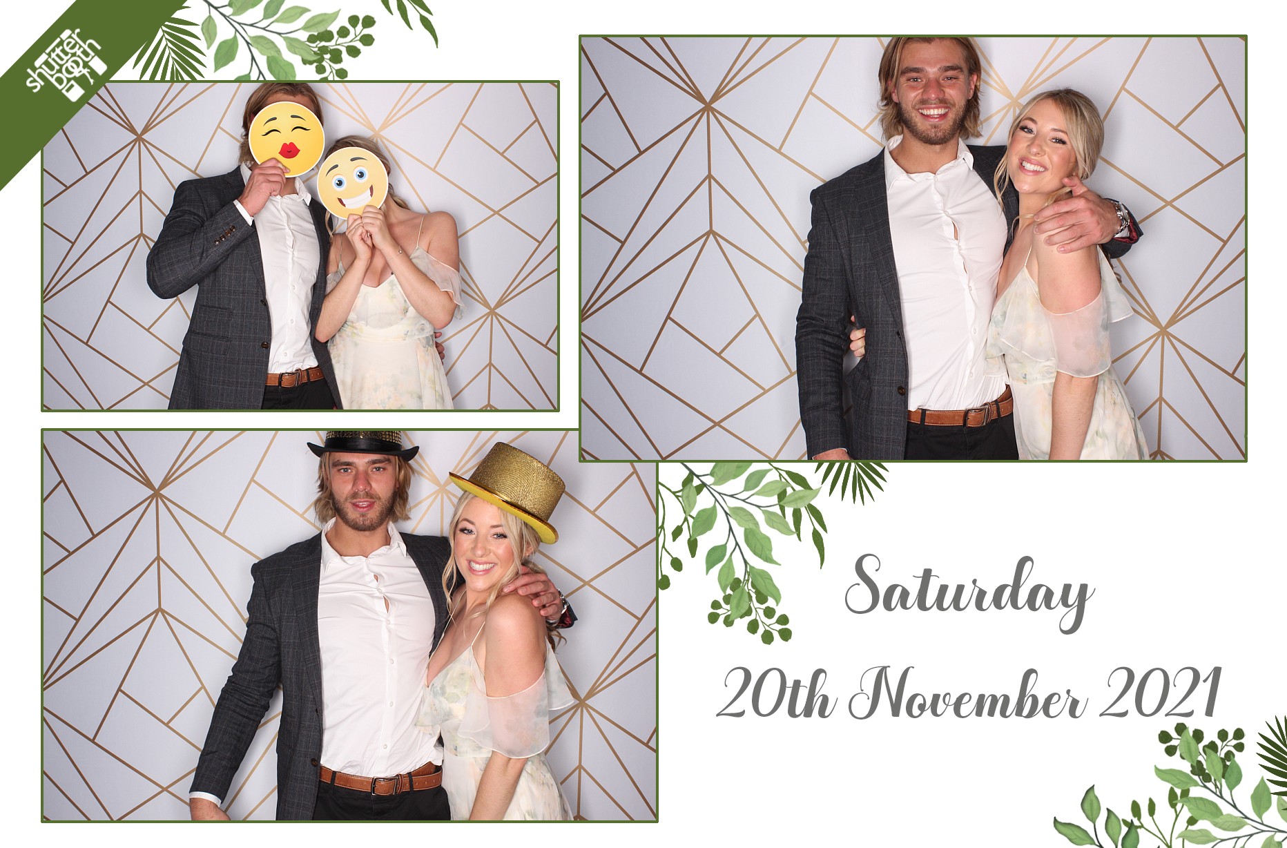 Wedding of Rory & Emily | View more photos from the event at gallery.shutterbooth.co.uk/u/Shutterbooth/Wedding-of-Rory-Emily