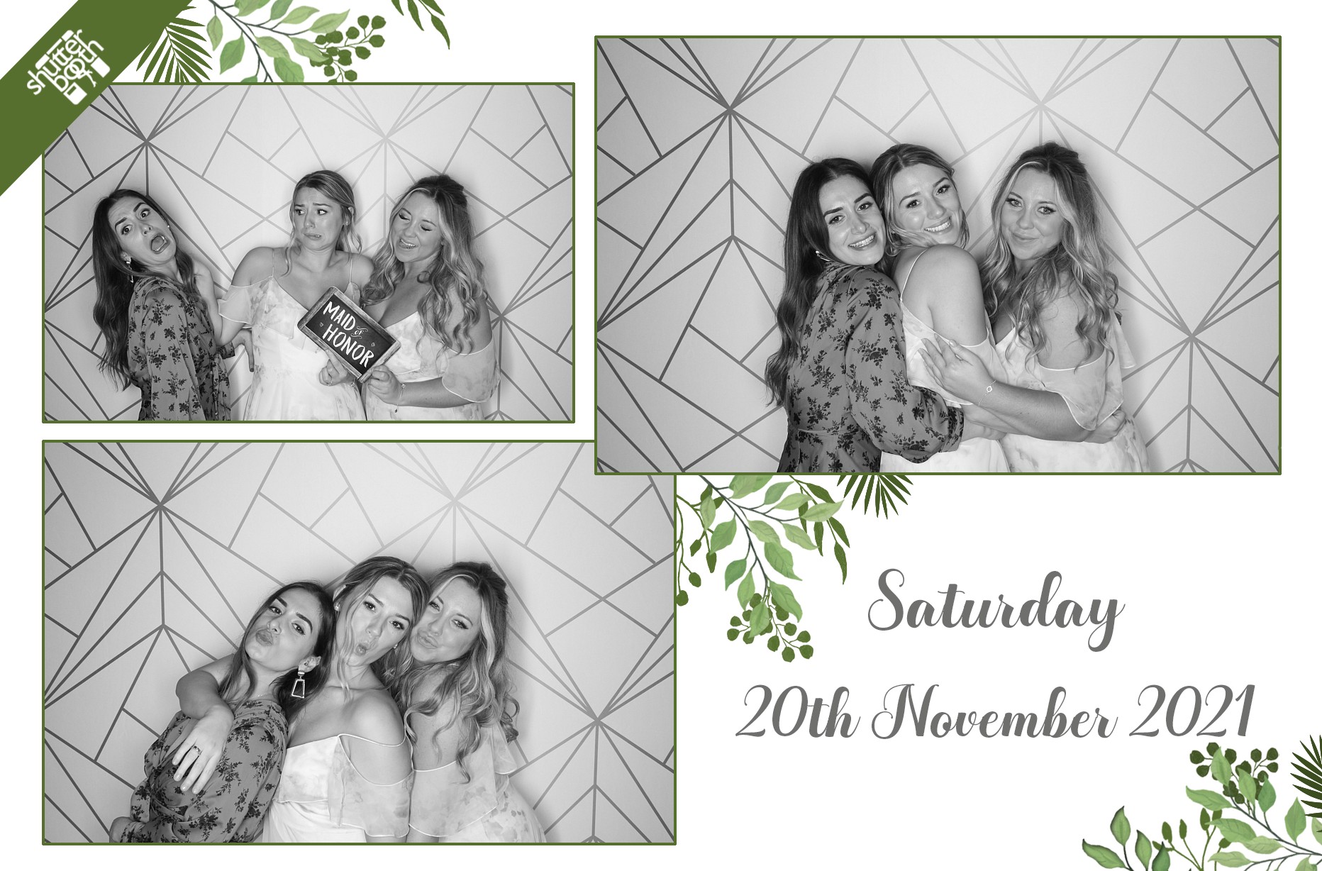 Wedding of Rory & Emily | View more photos from the event at gallery.shutterbooth.co.uk/u/Shutterbooth/Wedding-of-Rory-Emily