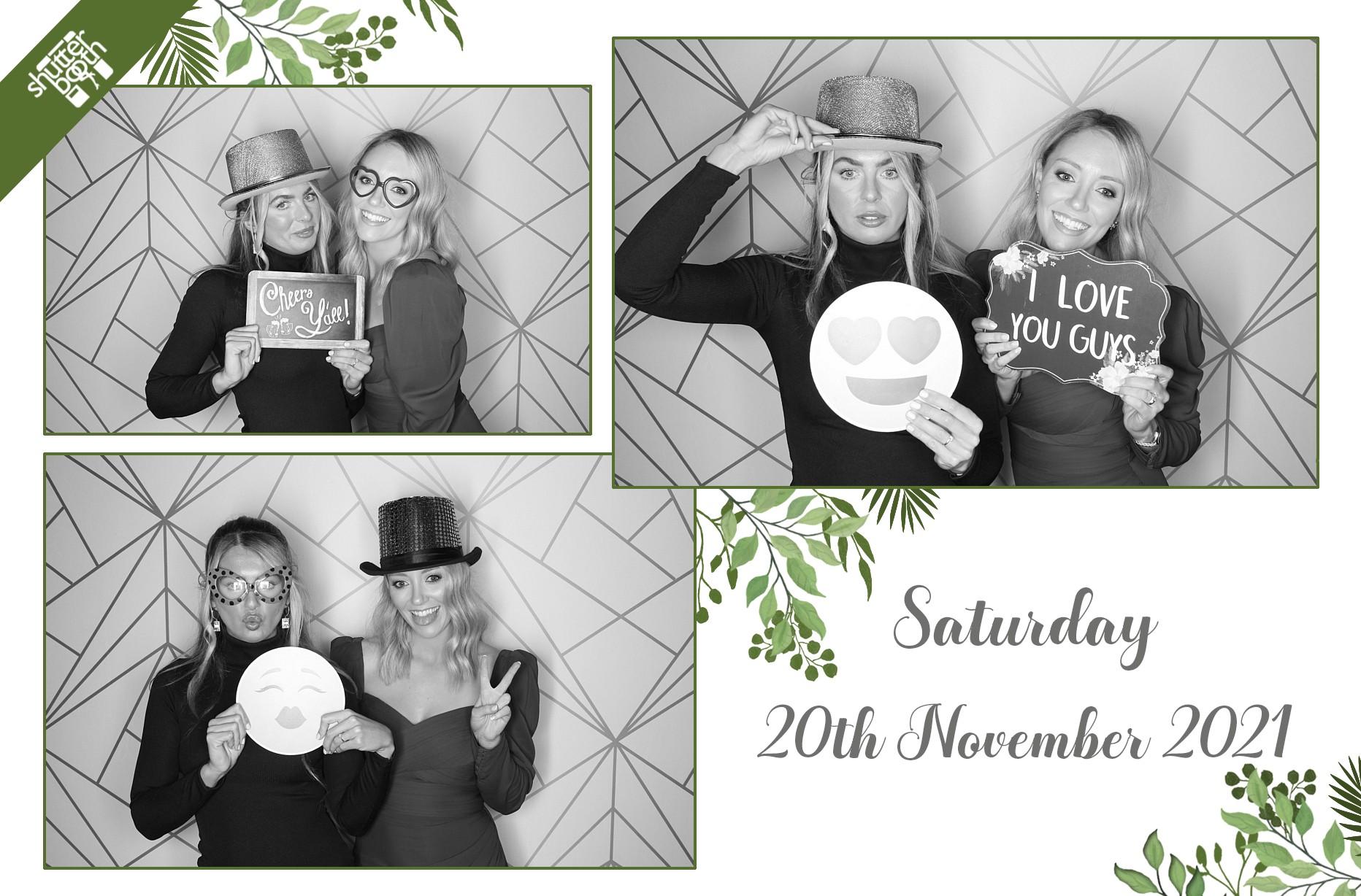 Wedding of Rory & Emily | View more photos from the event at gallery.shutterbooth.co.uk/u/Shutterbooth/Wedding-of-Rory-Emily
