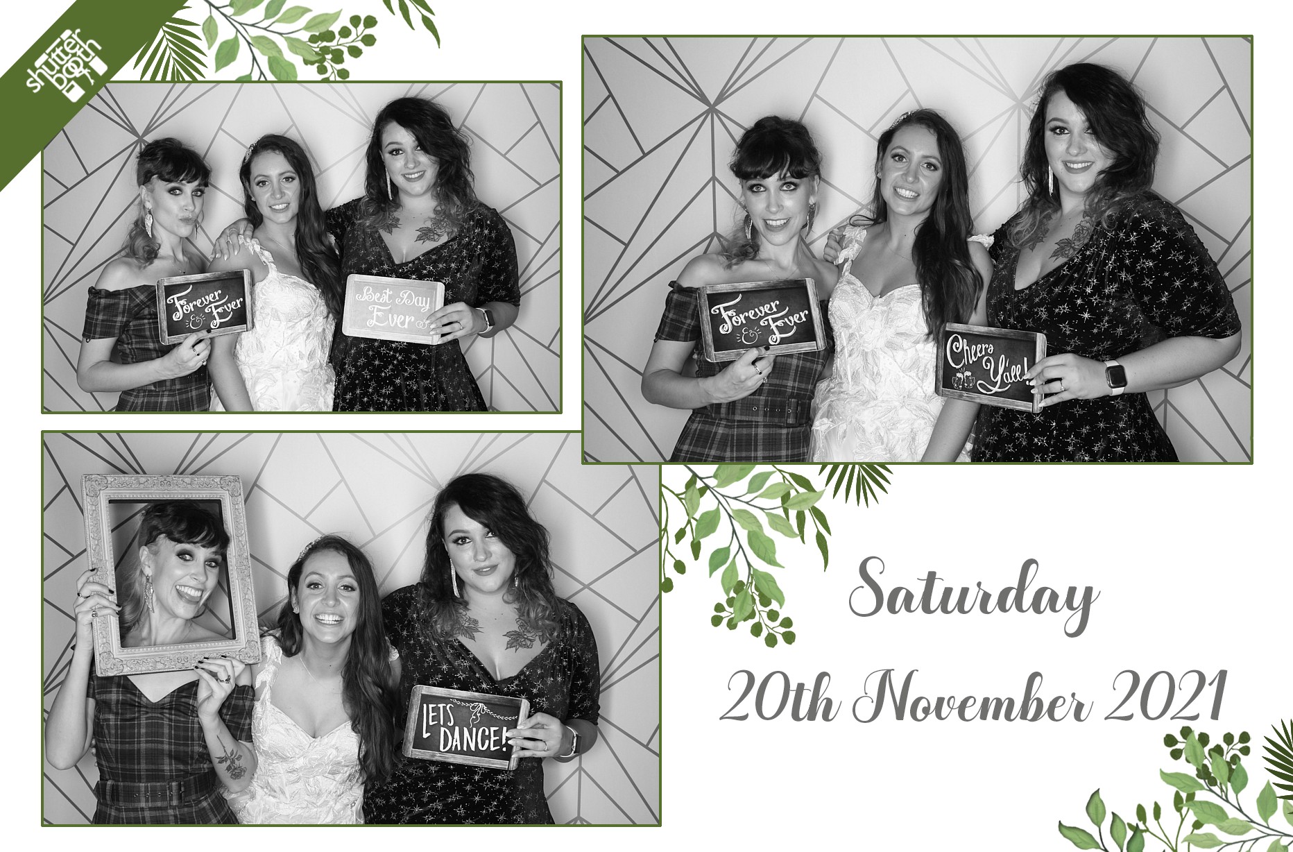 Wedding of Rory & Emily | View more photos from the event at gallery.shutterbooth.co.uk/u/Shutterbooth/Wedding-of-Rory-Emily
